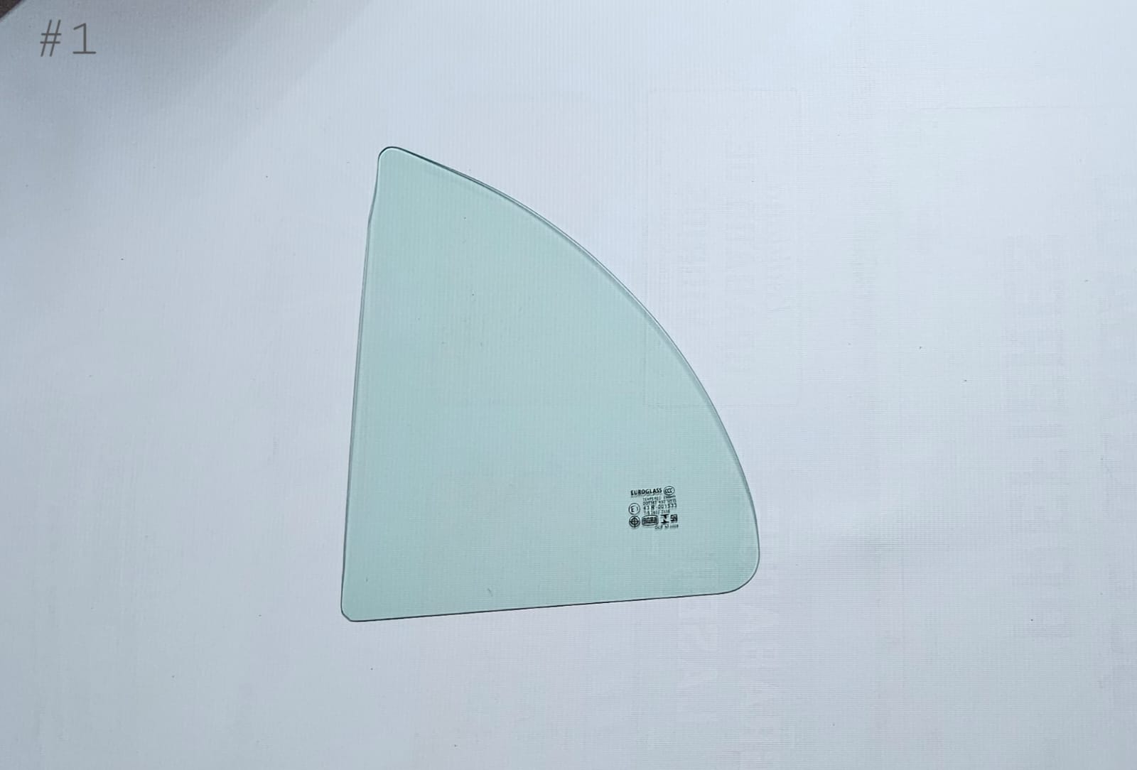 Aleta Trasera Nissan March 5P 2012-2019