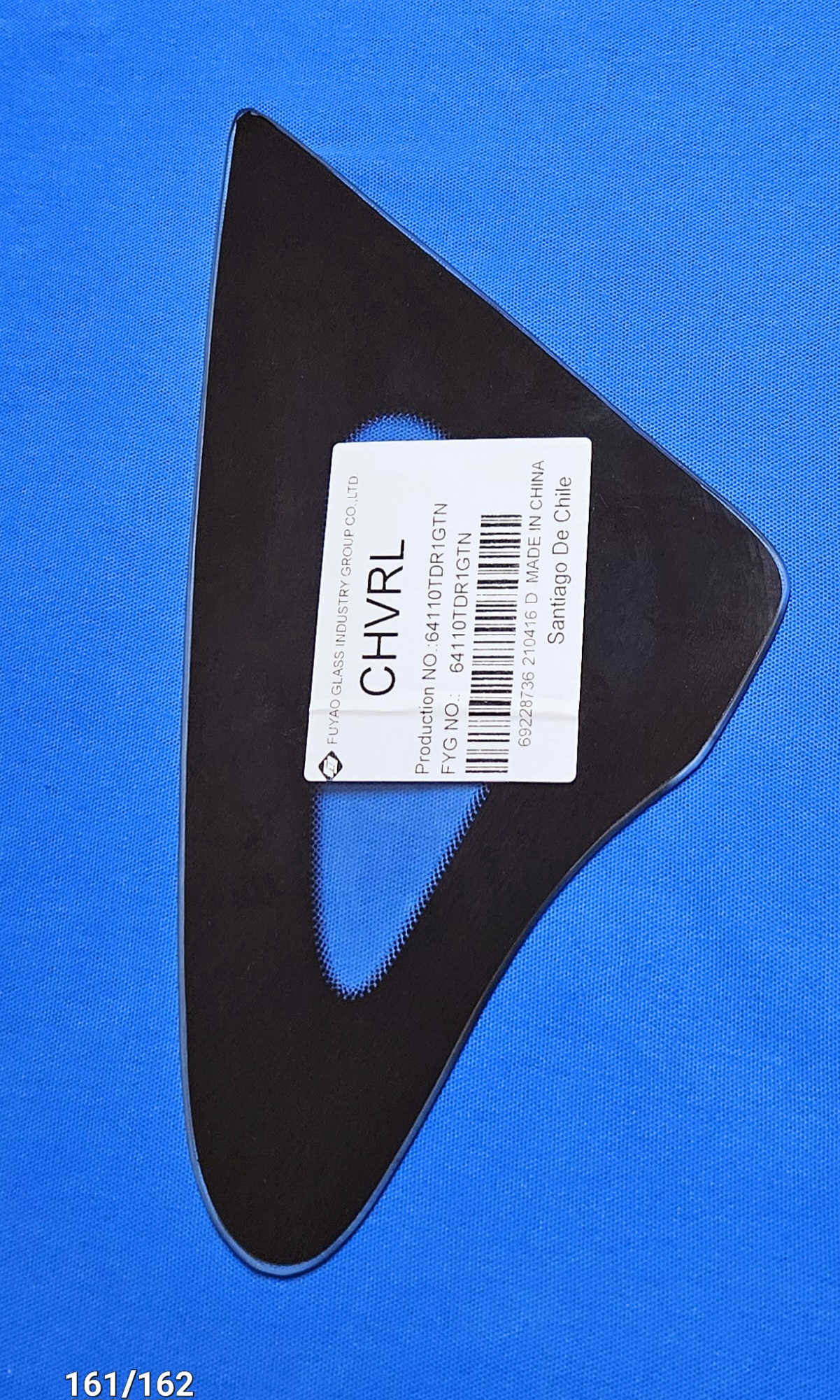 Aleta Delantera Nissan Tiida y Versa 2004-2012 - AutoVidriosRobin