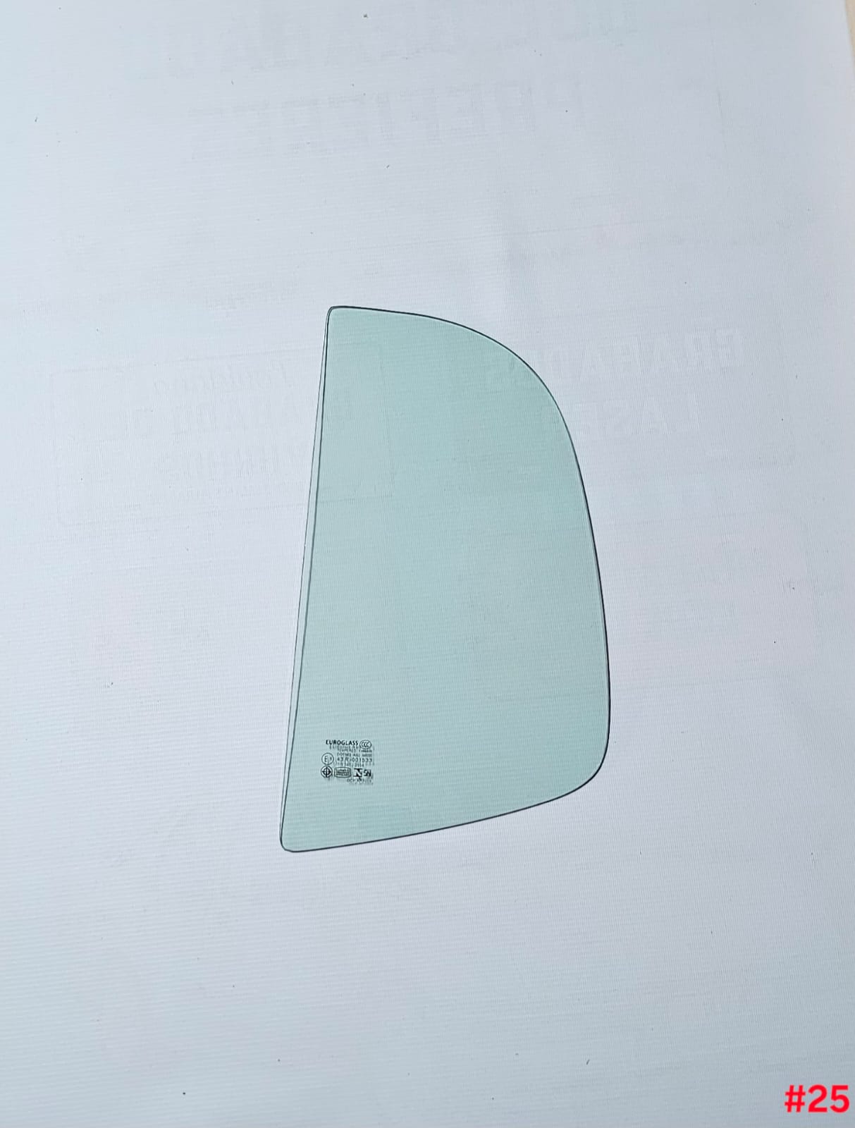 Aleta Trasera Fiat Novo Uno 5P Way 2011-2018