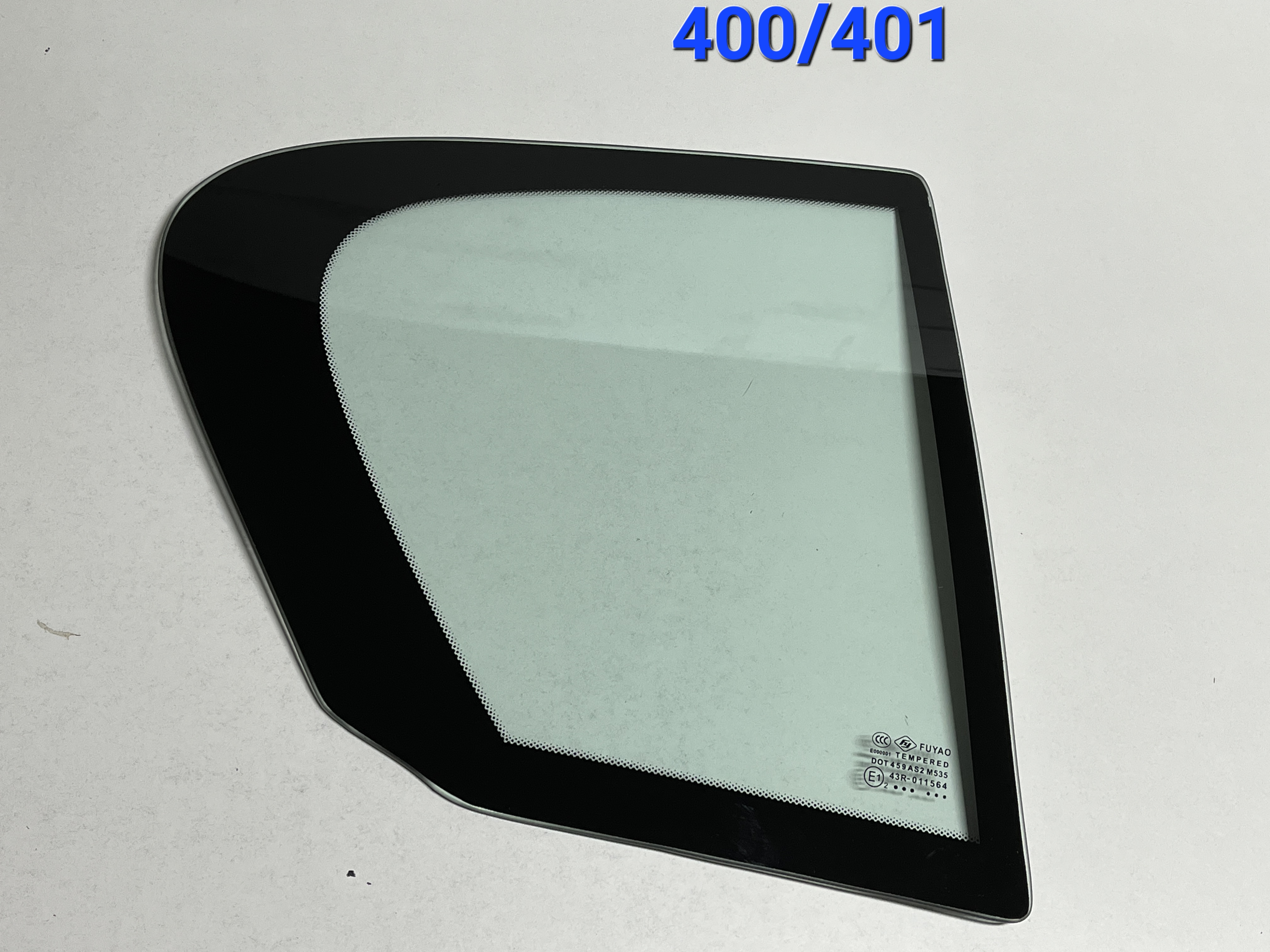 Aleta Trasera BMW 116/118/120 5P 2004-2011 - AutoVidriosRobin