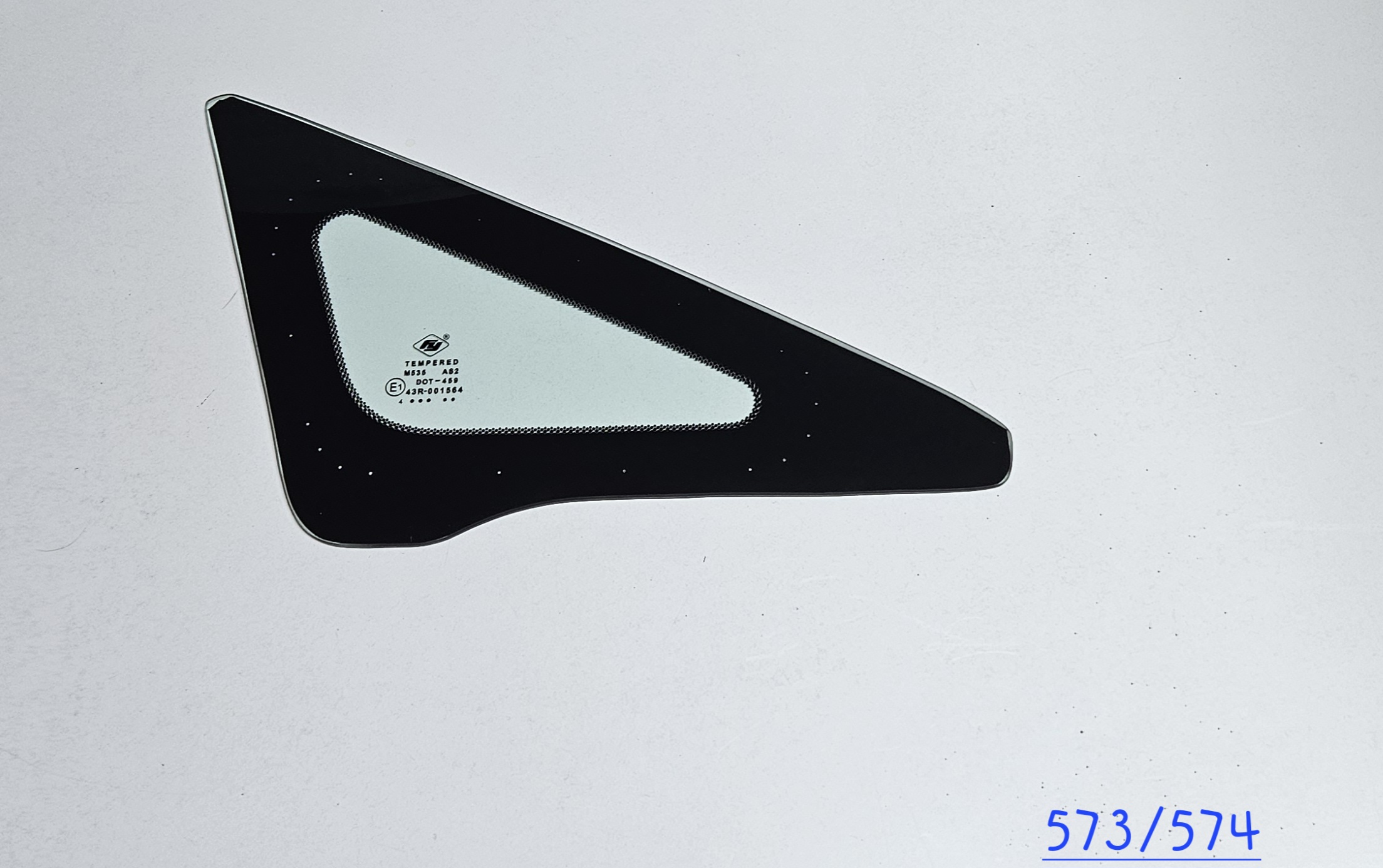 Aleta Delantera Honda Civic 4P 2006-2013 - AutoVidriosRobin