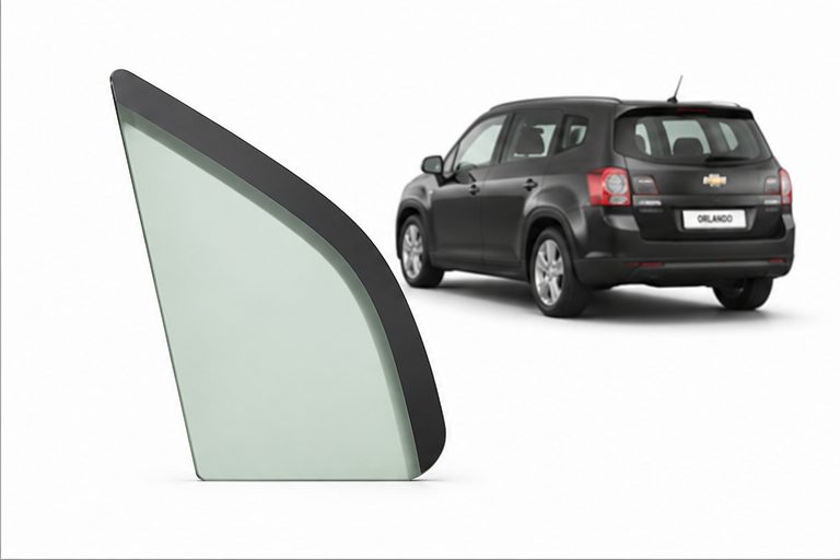 Vidrio Aleta Delantera Chevrolet Orlando 2011-2018 - AutoVidriosRobin