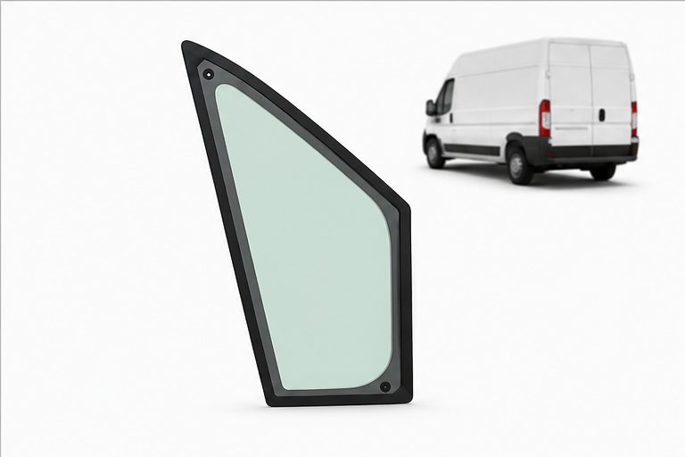 Aleta Delantera Peugeot Boxer/Ducato/Jumper 2007-2026 - AutoVidriosRobin