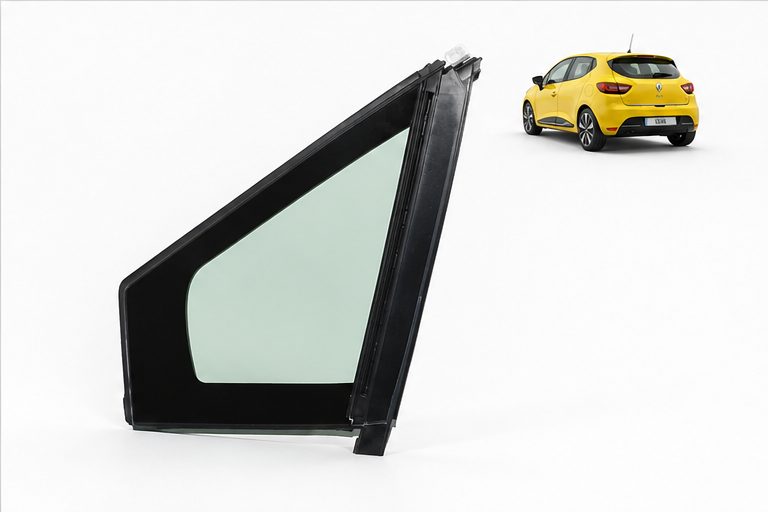 Vidrio Aleta Delantera Renault Clio IV 5P 2014-2019