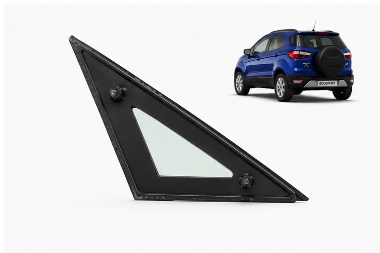 Vidrio Aleta Delantera Ford Ecosport 5P 2013-2022 - AutoVidriosRobin