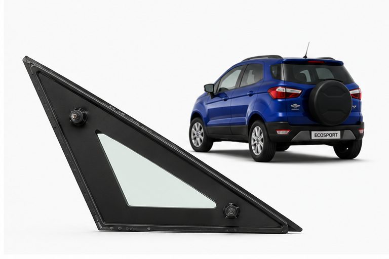 Vidrio Aleta Delantera Ford Ecosport 5P 2013-2022 - AutoVidriosRobin