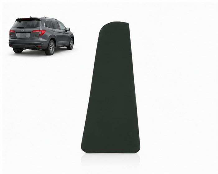 Vidrio Aleta Trasera Honda Pilot 5P 2016-2022 Privada - AutoVidriosRobin