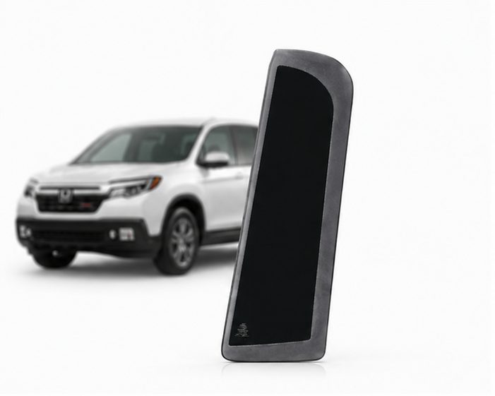 Vidrio Aleta Trasera Honda Ridgeline 4P 2016-2023 Priv - AutoVidriosRobin