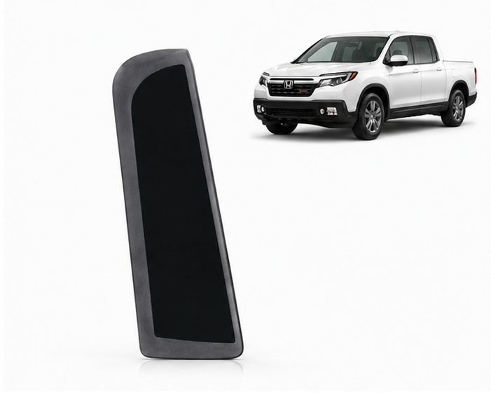 Vidrio Aleta Trasera Honda Ridgeline 4P 2016-2023 Priv - AutoVidriosRobin