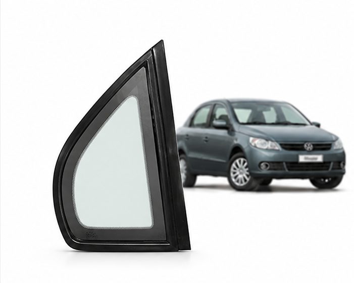 Aleta Trasera VW Voyage/Gol G5 4P/5P 2008-2012 Ver - AutoVidriosRobin