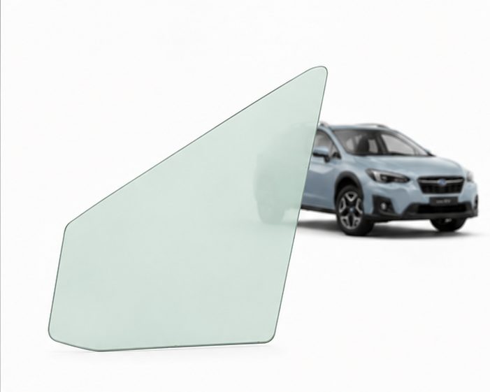 Vidrio Aleta Delantera Subaru Impreza/XV 5P 2017-2023 - AutoVidriosRobin