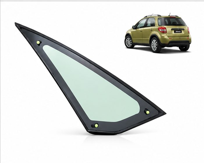 Vidrio Aleta Delantera Suzuki SX4 4P/5P 2007-2014 - AutoVidriosRobin