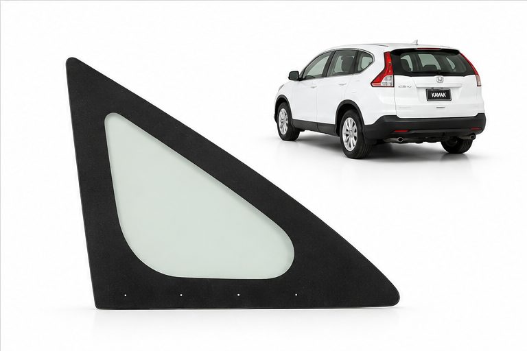 Vidrio Aleta Delantera Honda Fit/Wr-V 5P 2014-2020