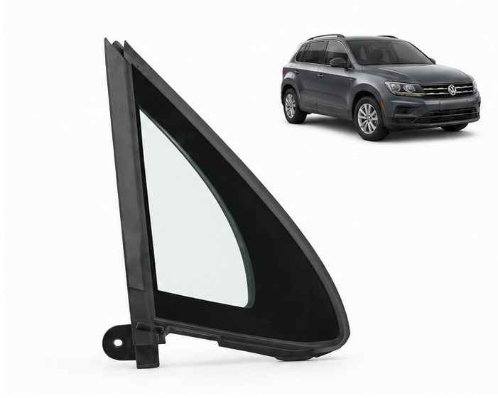 Vidrio Aleta Delantera VW Tiguan 5P 2017-2024 - AutoVidriosRobin