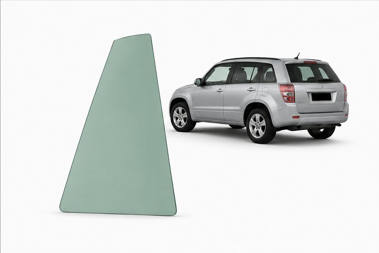 Aleta Trasera Suzuki Grand Nomade 5P 2006-2019 Ver