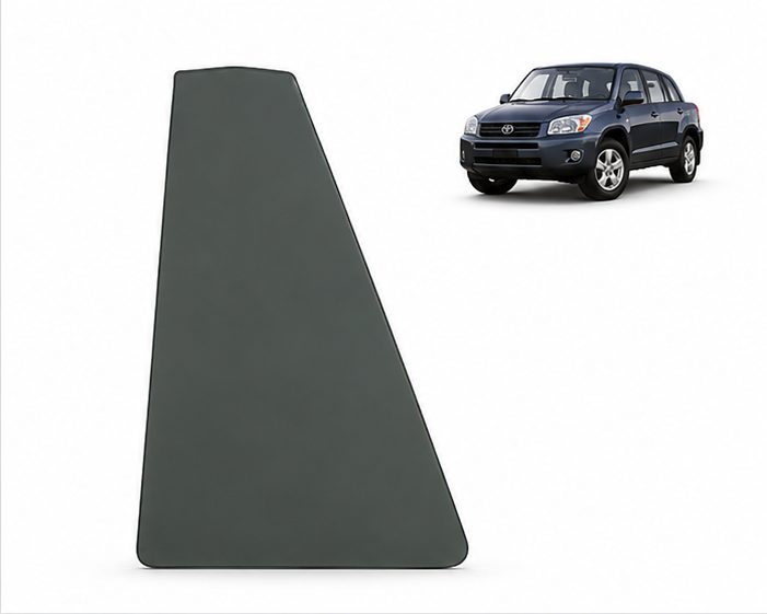 Aleta Trasera Suzuki Grand Nomade 5P 2006-2019 Priv - AutoVidriosRobin