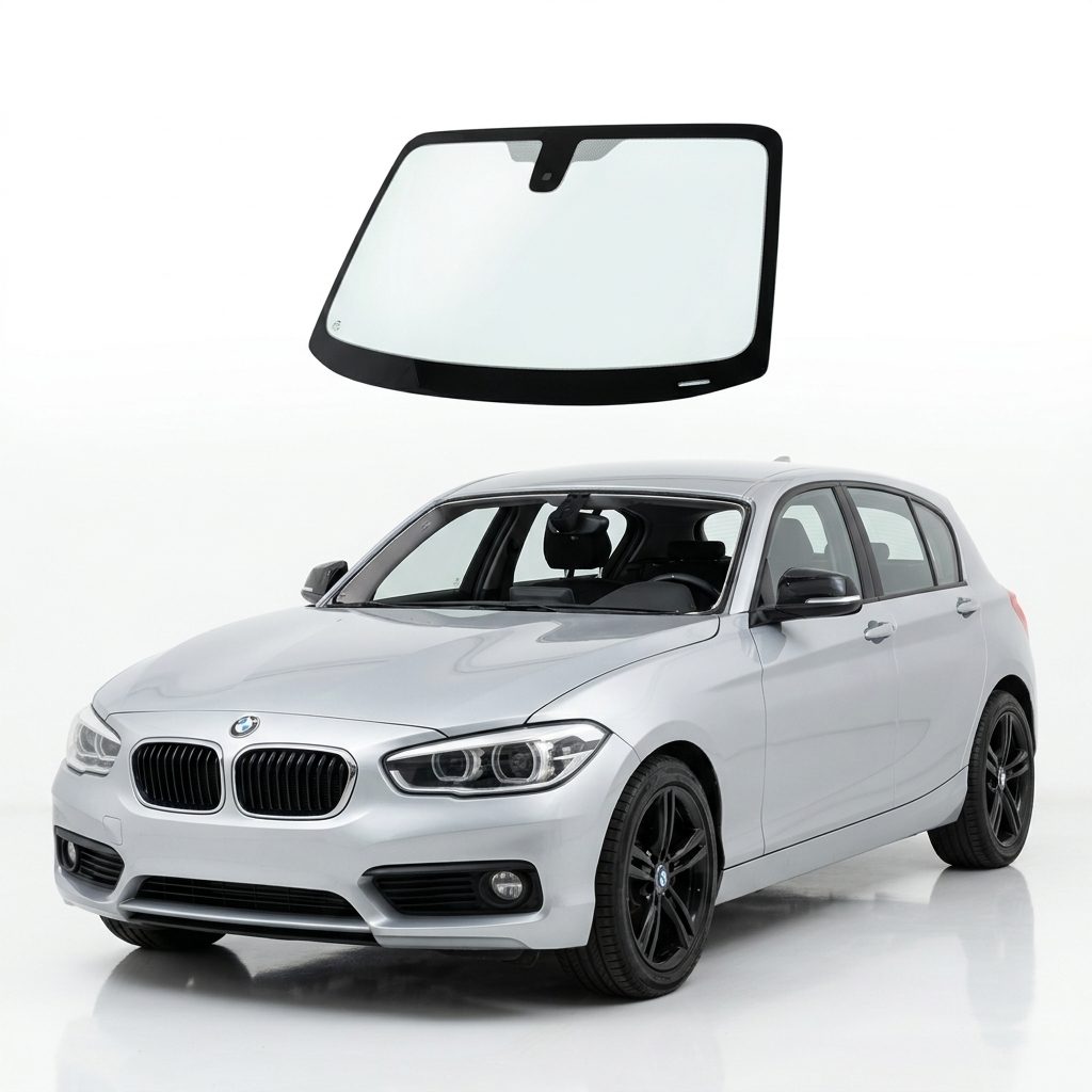 Parabrisas Bmw 1-Series F20 F22 M2 F87 2D 2012-2023 - AutoVidriosRobin