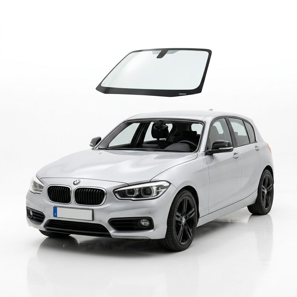 Parabrisas Bmw 1-Series F20 F22 M2 F87 2D 2012-2023