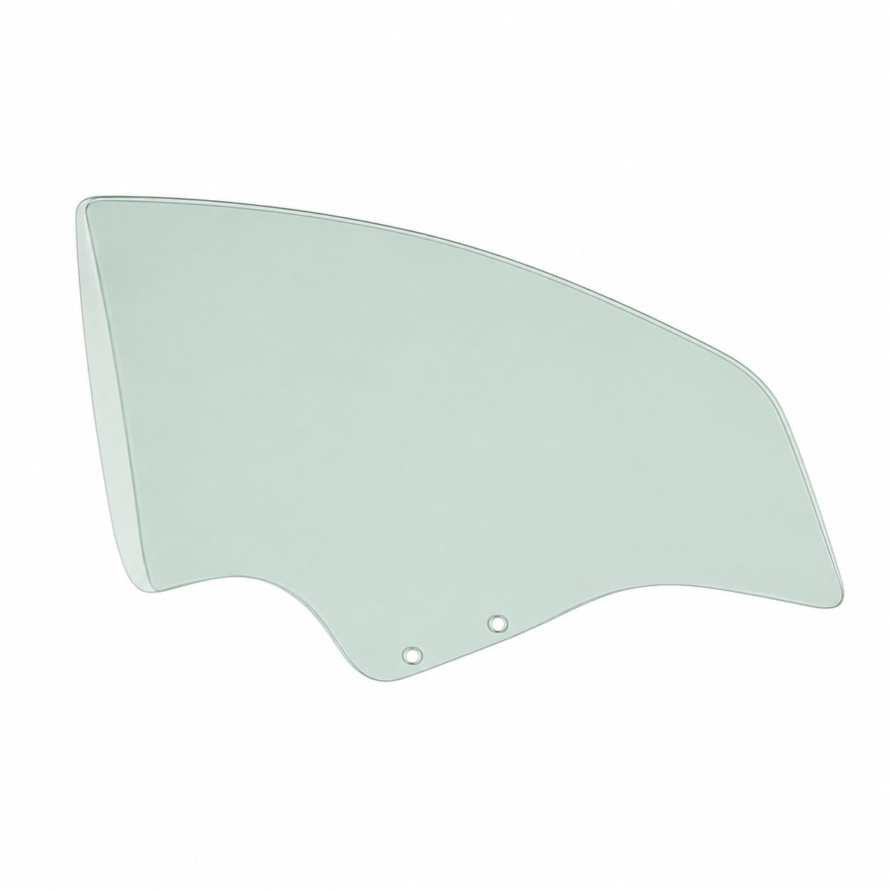 Puerta Delantera Renault Symbol Sandero 2013-2020 - AutovidriosRobin