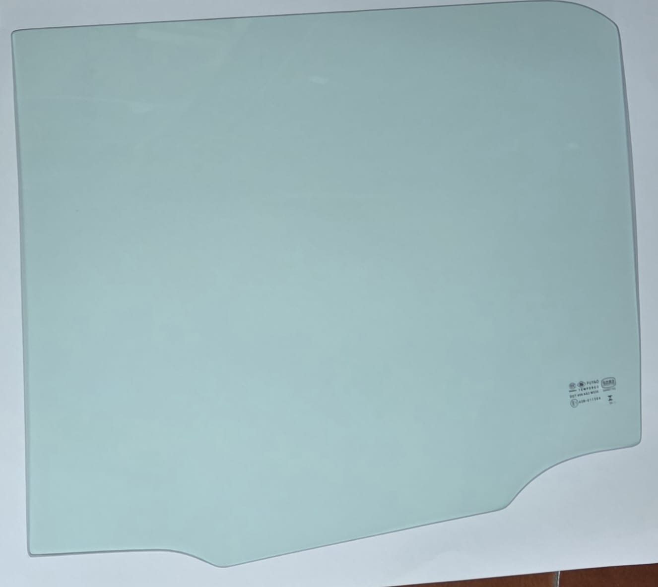 Puerta Trasera Toyota 4Runner 2010-2024 - AutovidriosRobin