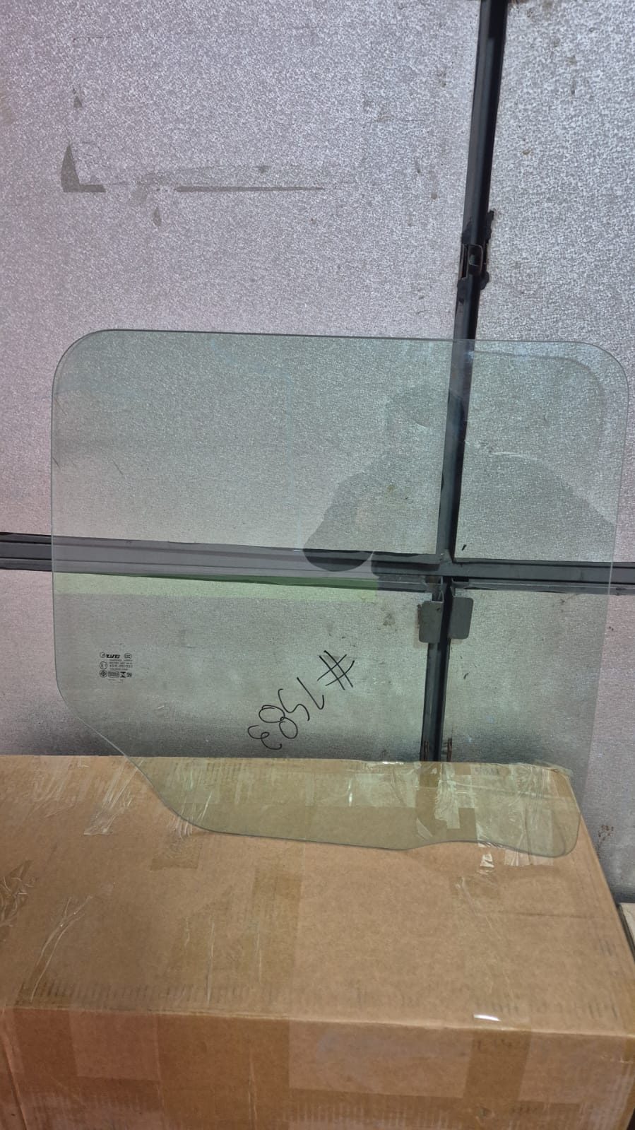 Puerta Trasera Great Wall Wingle 7 4P 2020-2026 Ver - AutoVidriosRobin
