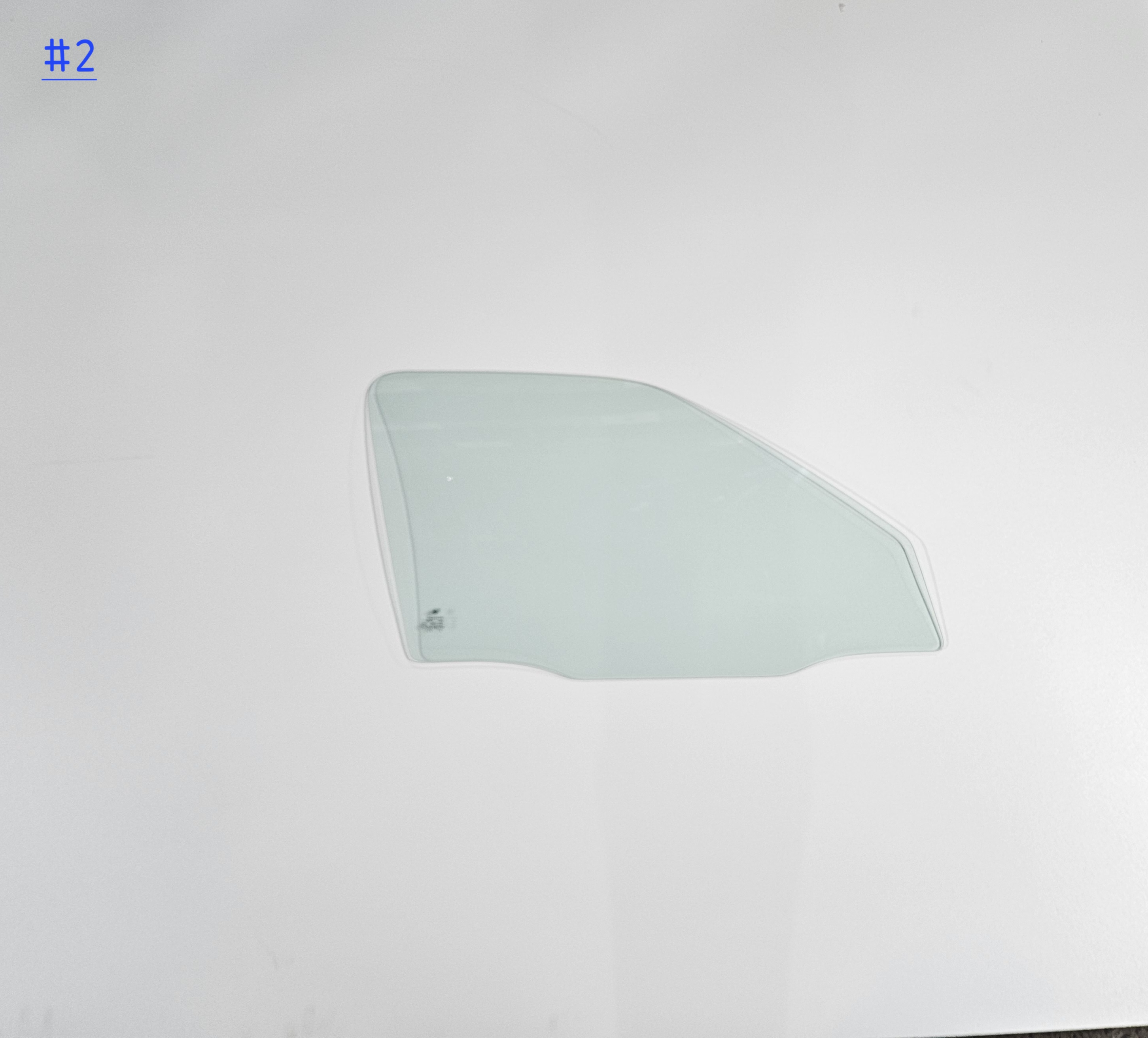 Puerta Delantera Daewoo Racer 4P 1993-2006