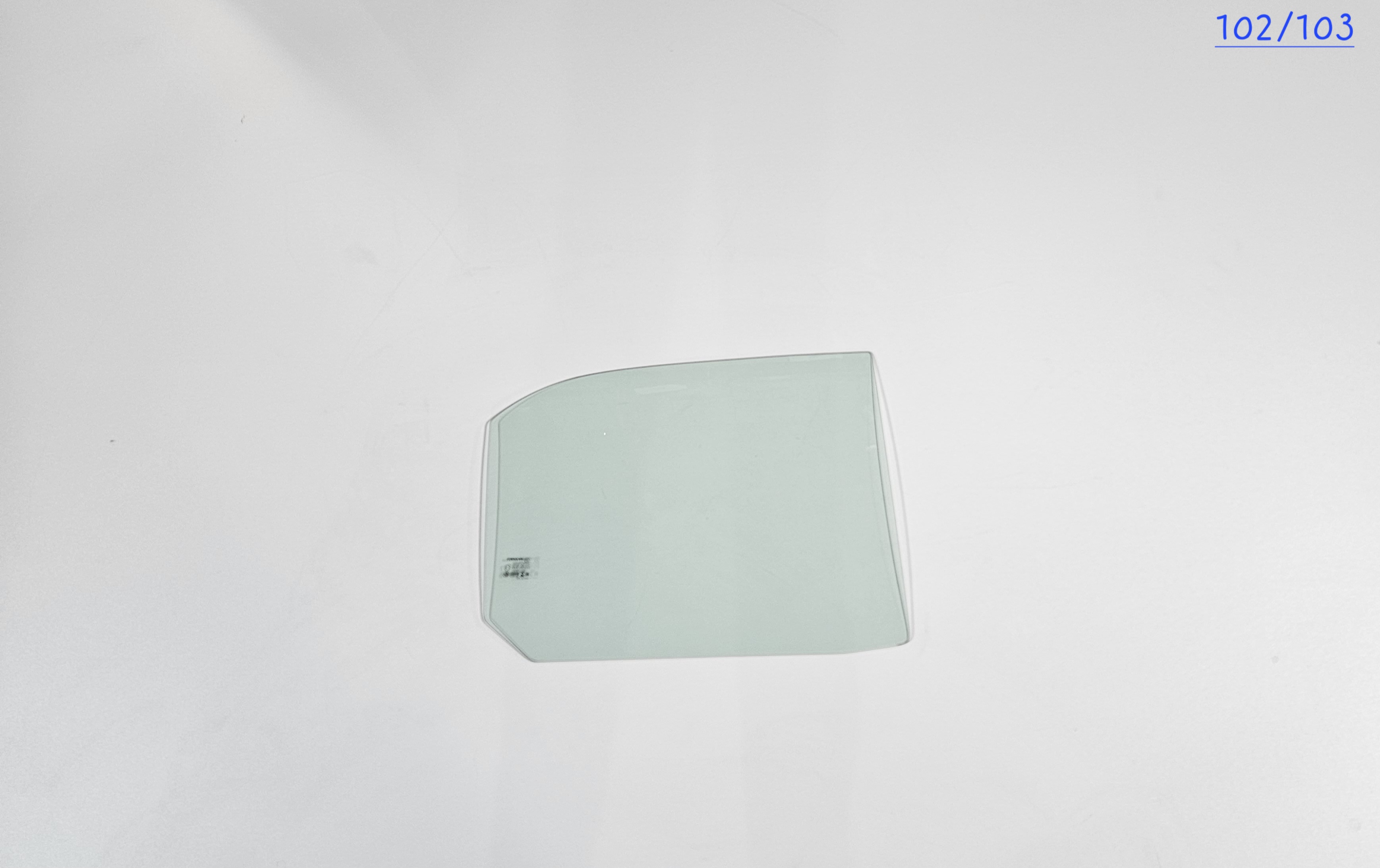 Puerta Trasera Kia Morning 5P 2011-2016