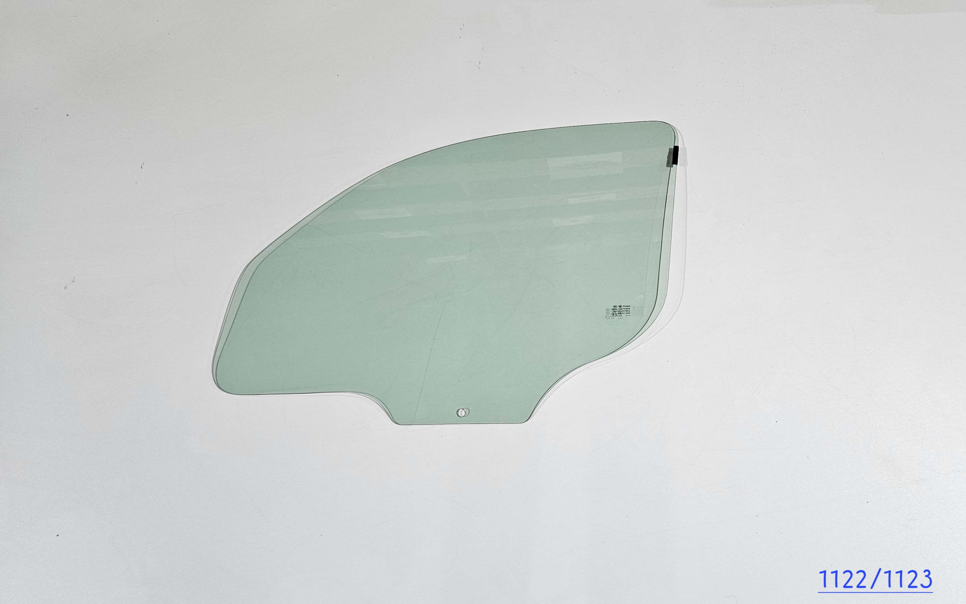 Puerta Delantera Fiat Doblo 5P 1999-2012