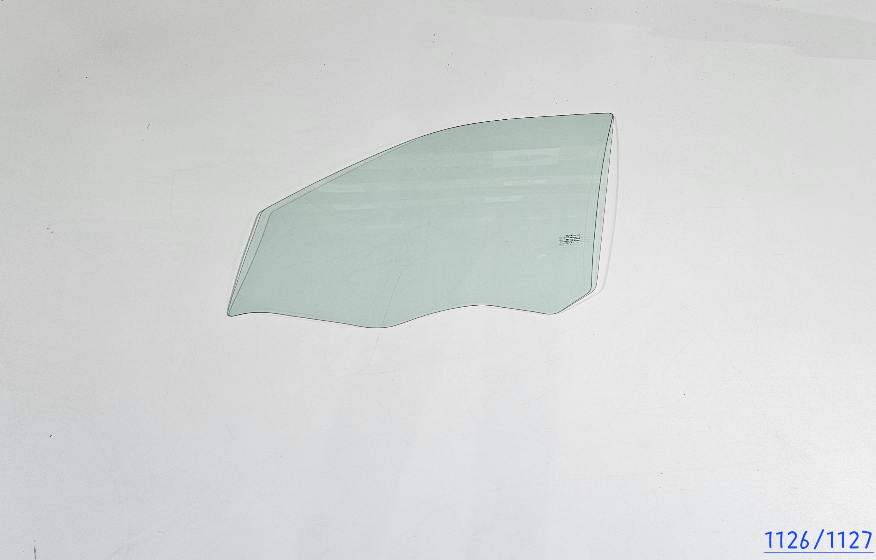 Puerta Delantera RAM 1000 Fiat Toro 5P 2016-2026