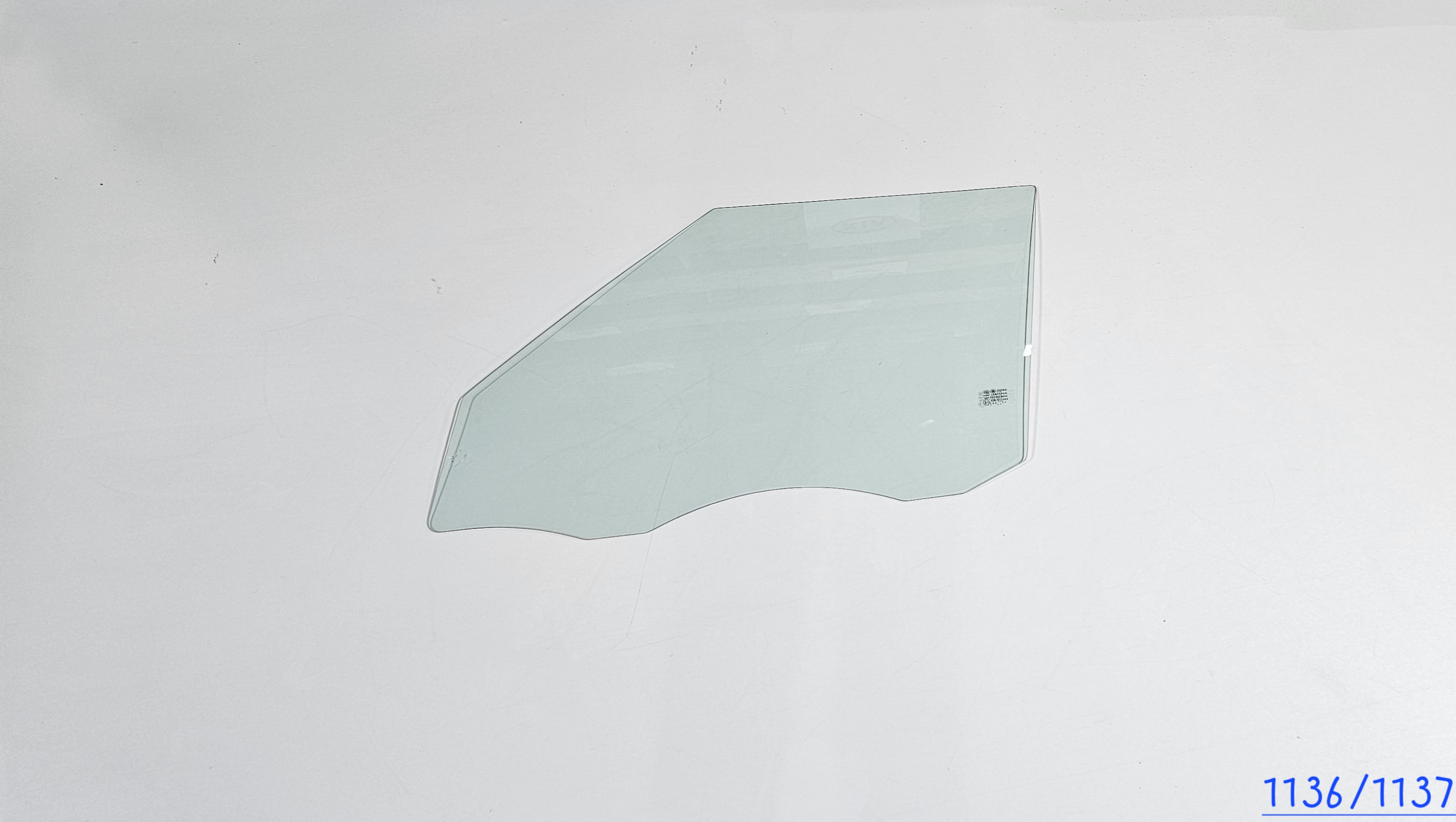 Puerta Delantera Kia Soul 5P 2011-2015