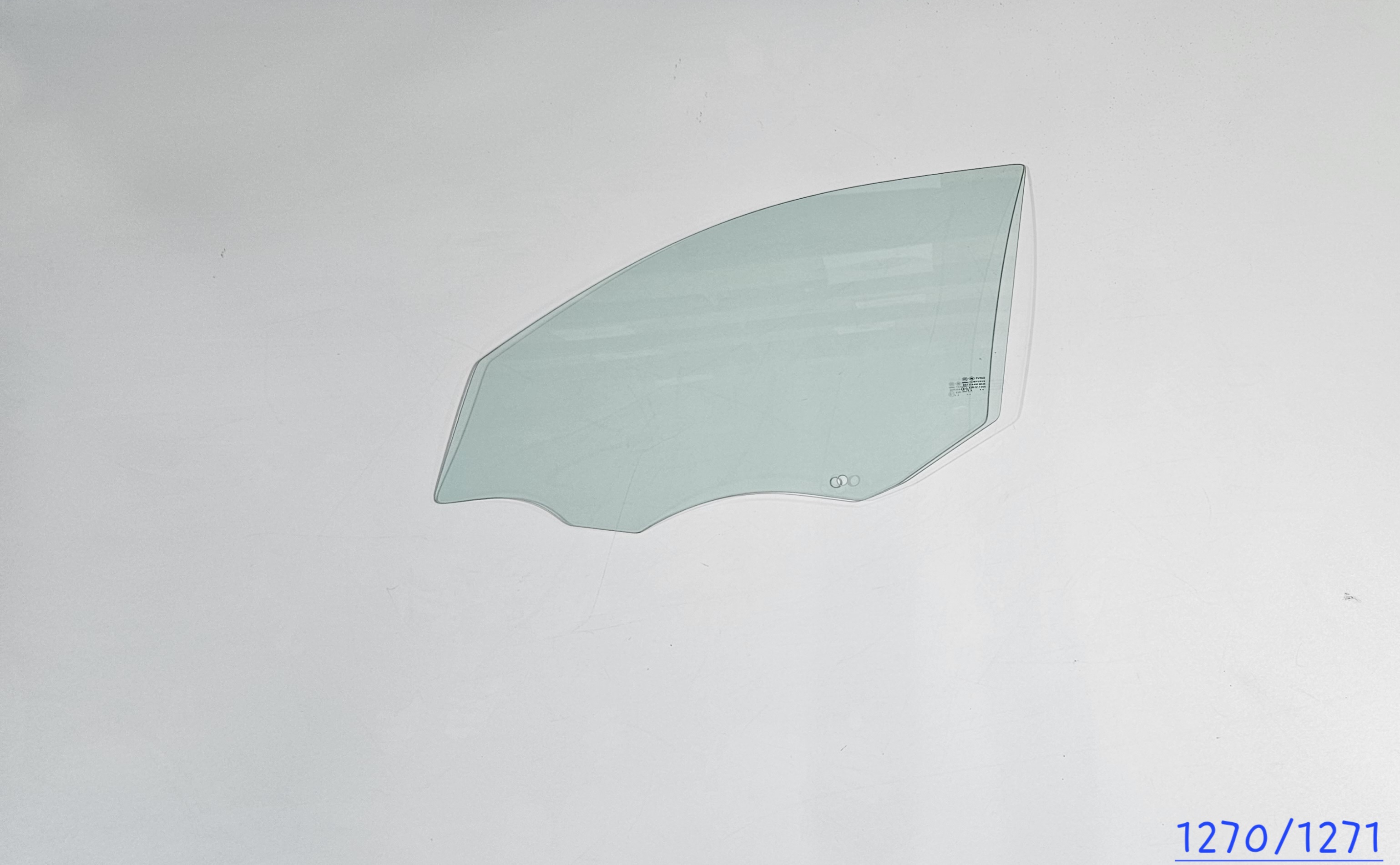 Puerta Delantera Kia Sorento 5P 2014-2020