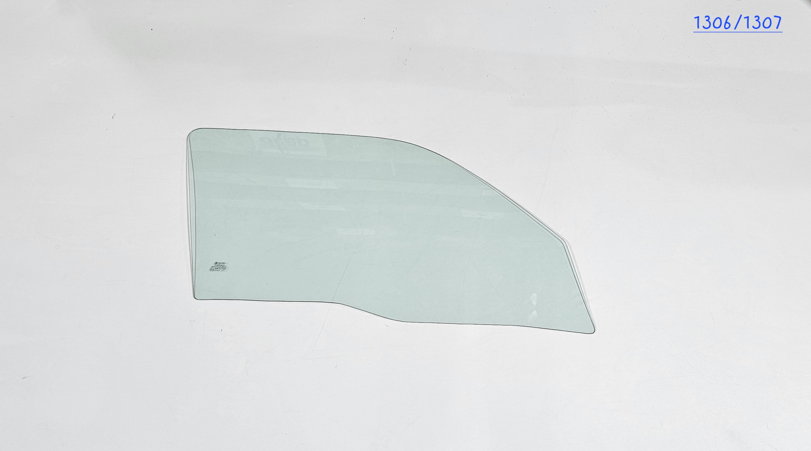 Puerta Delantera Toyota Hiace 2006-2013