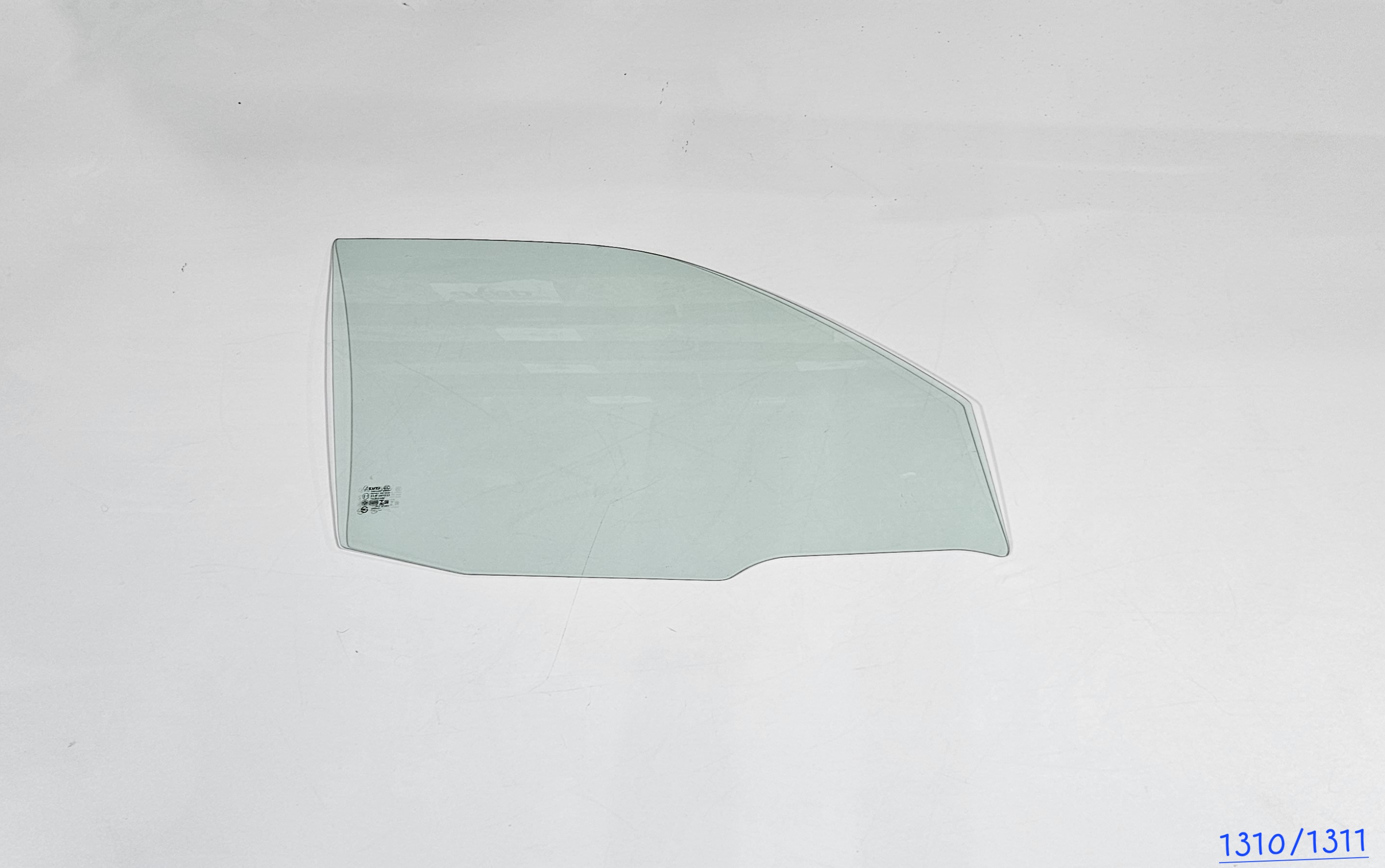 Puerta Delantera Nissan Xtrail 2000-2008