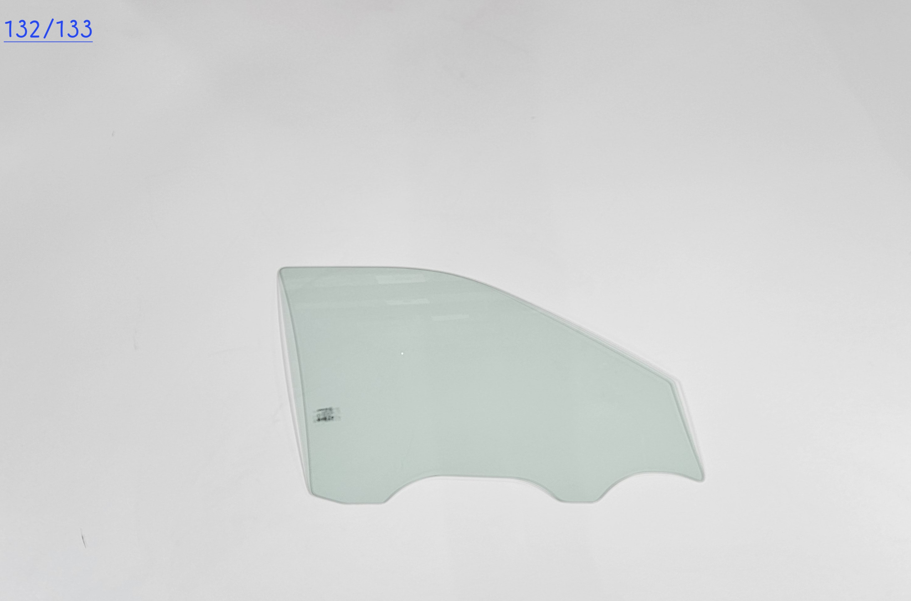 Puerta Delantera Nissan Kicks 2016-2026 - AutoVidriosRobin