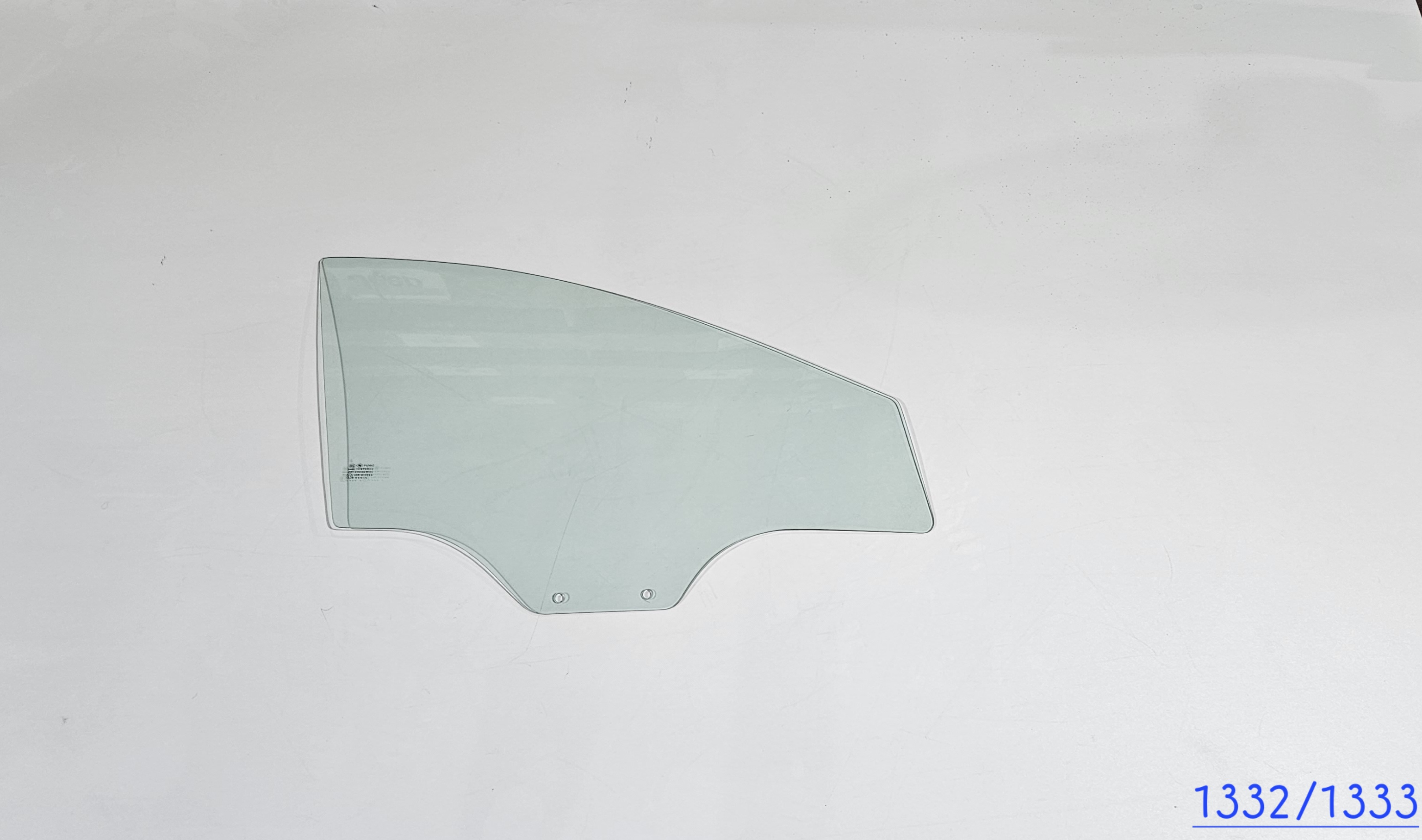 Puerta Delantera Hyundai Eon 2011-2016