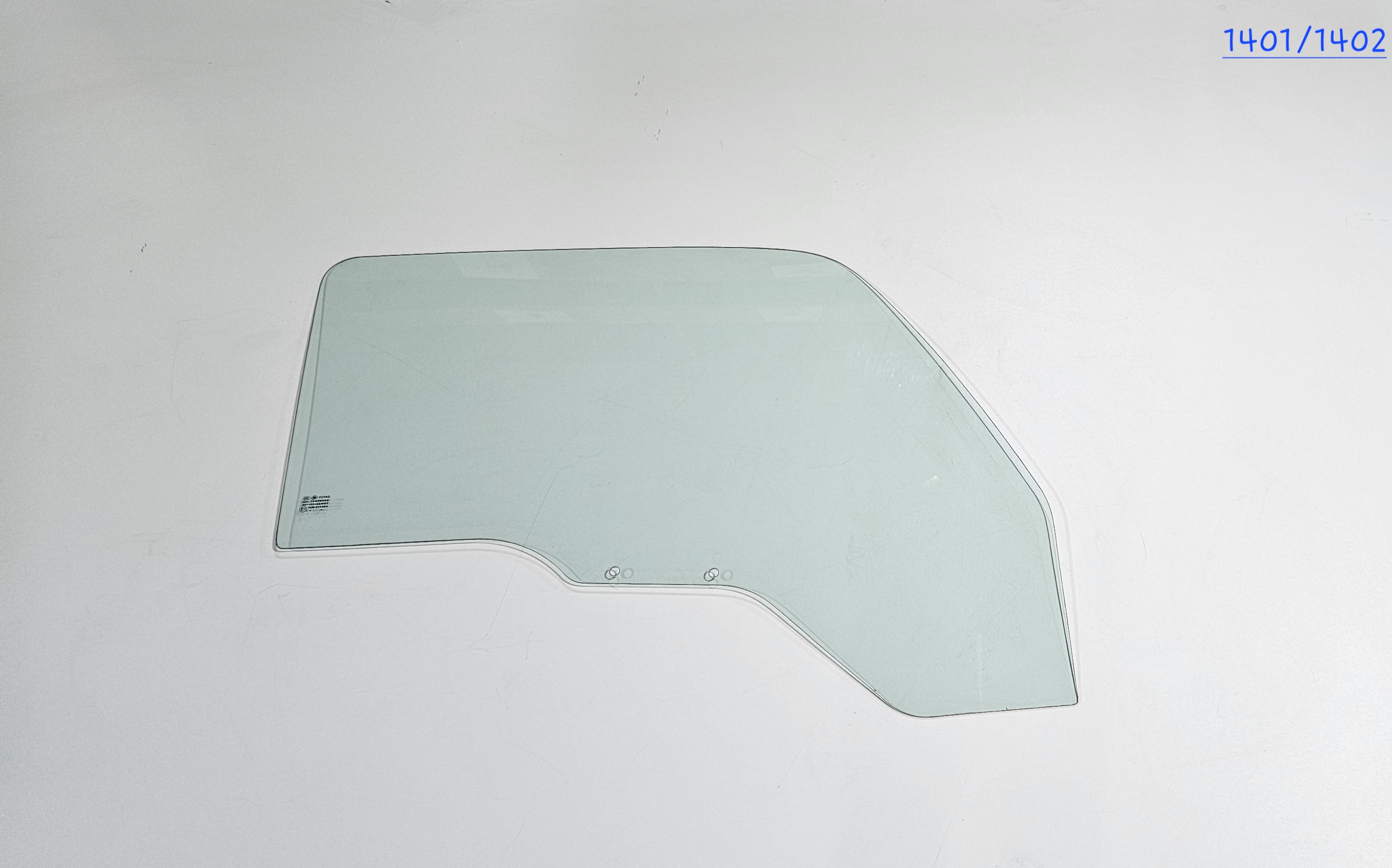 Puerta Delantera Kia Frontier 2005-2026 - AutoVidriosRobin