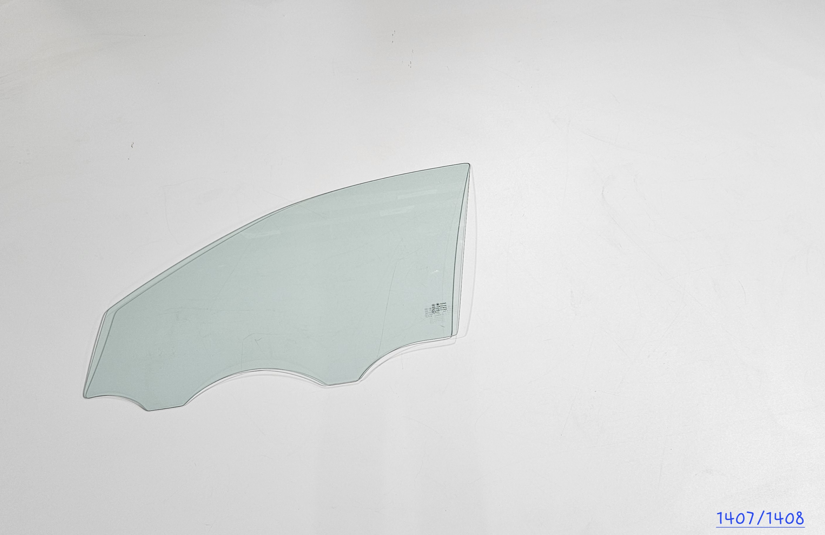Puerta Delantera Hyundai Elantra 4 Y 5P 2006-2010