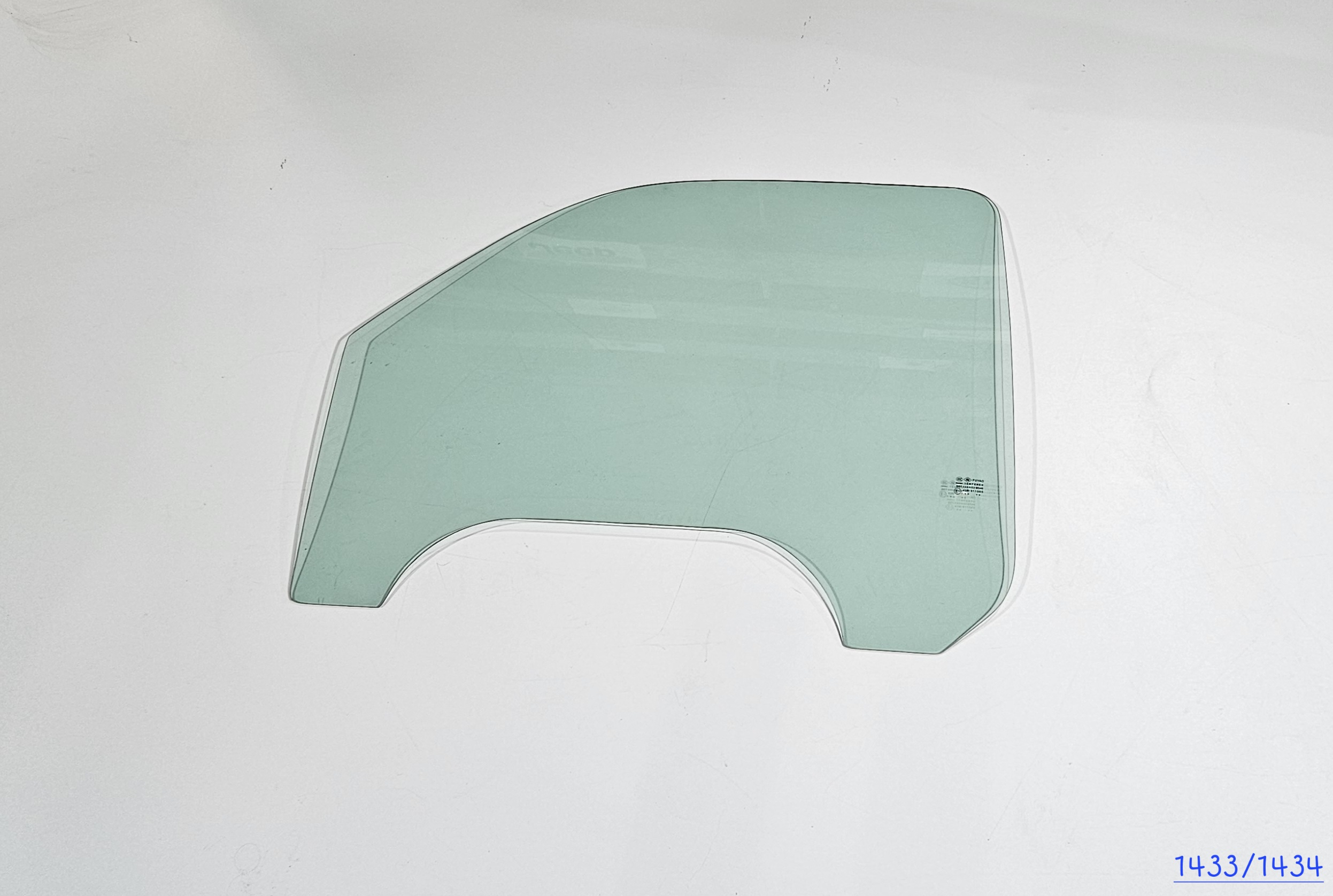Puerta Delantera Chevrolet Silverado 4P 1999-2006