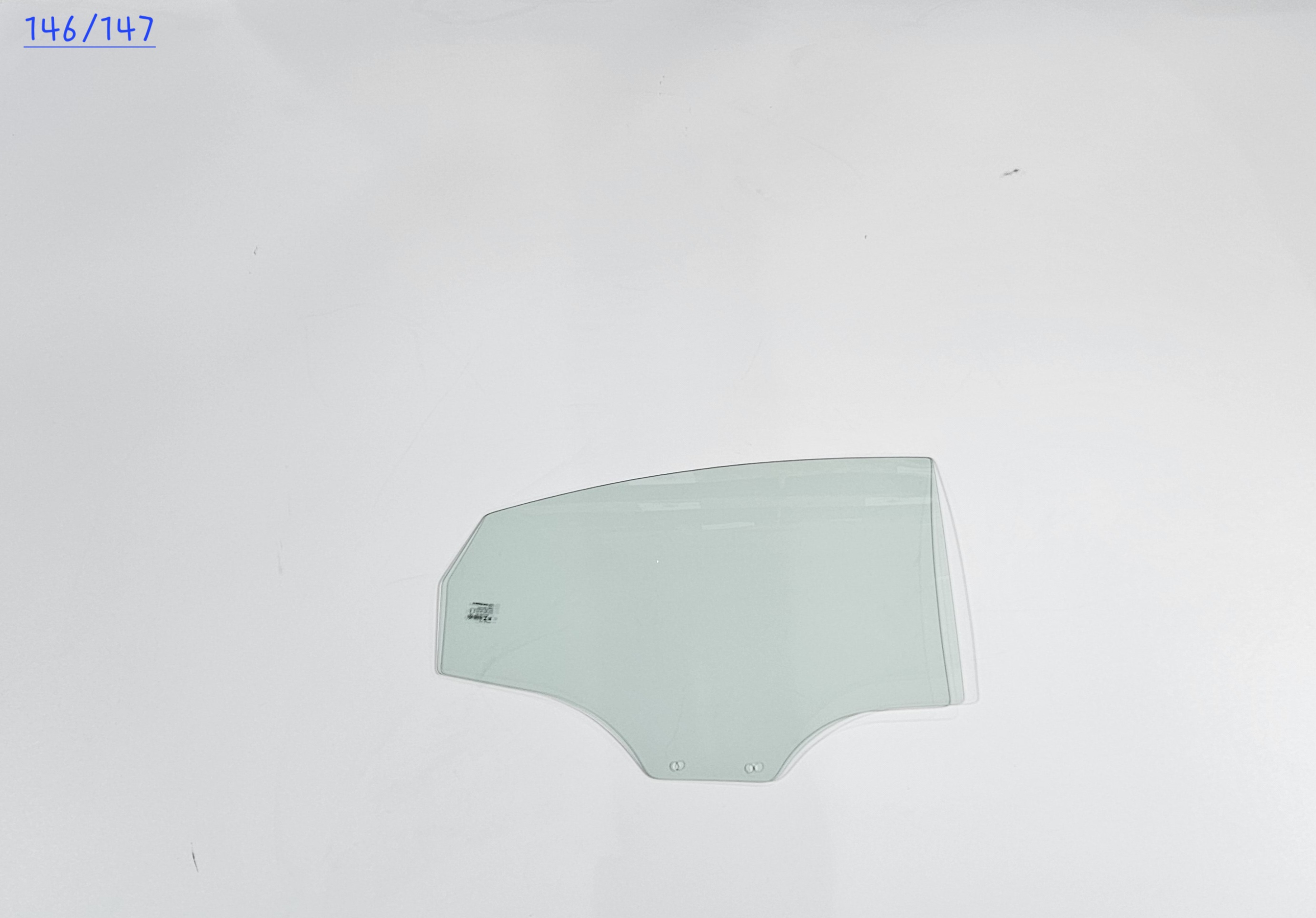 Puerta Trasera Hyundai Accent 4P RB 2011-2017