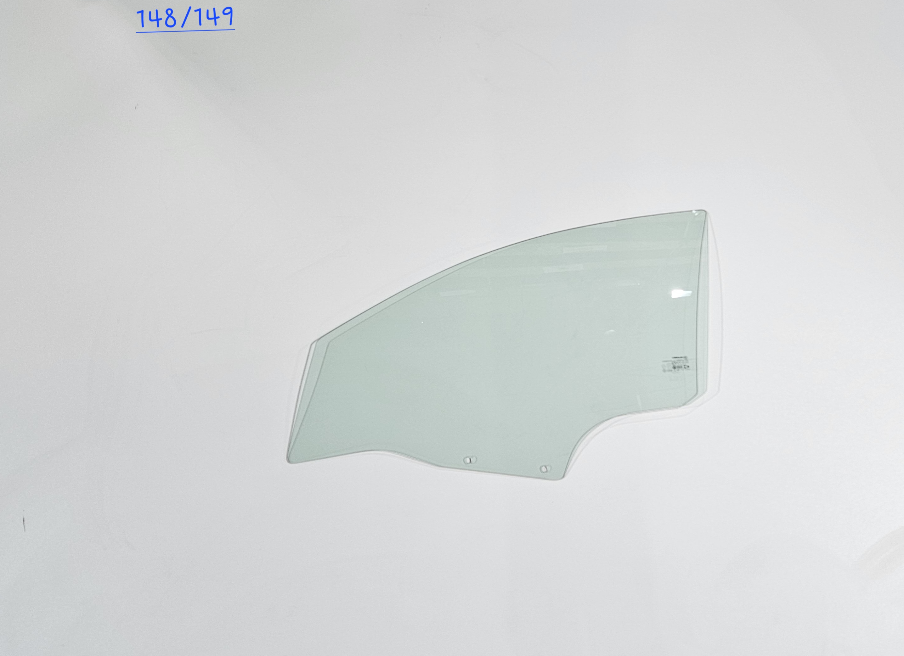 Puerta Delantera Chevrolet Sail 4P 2006-2018