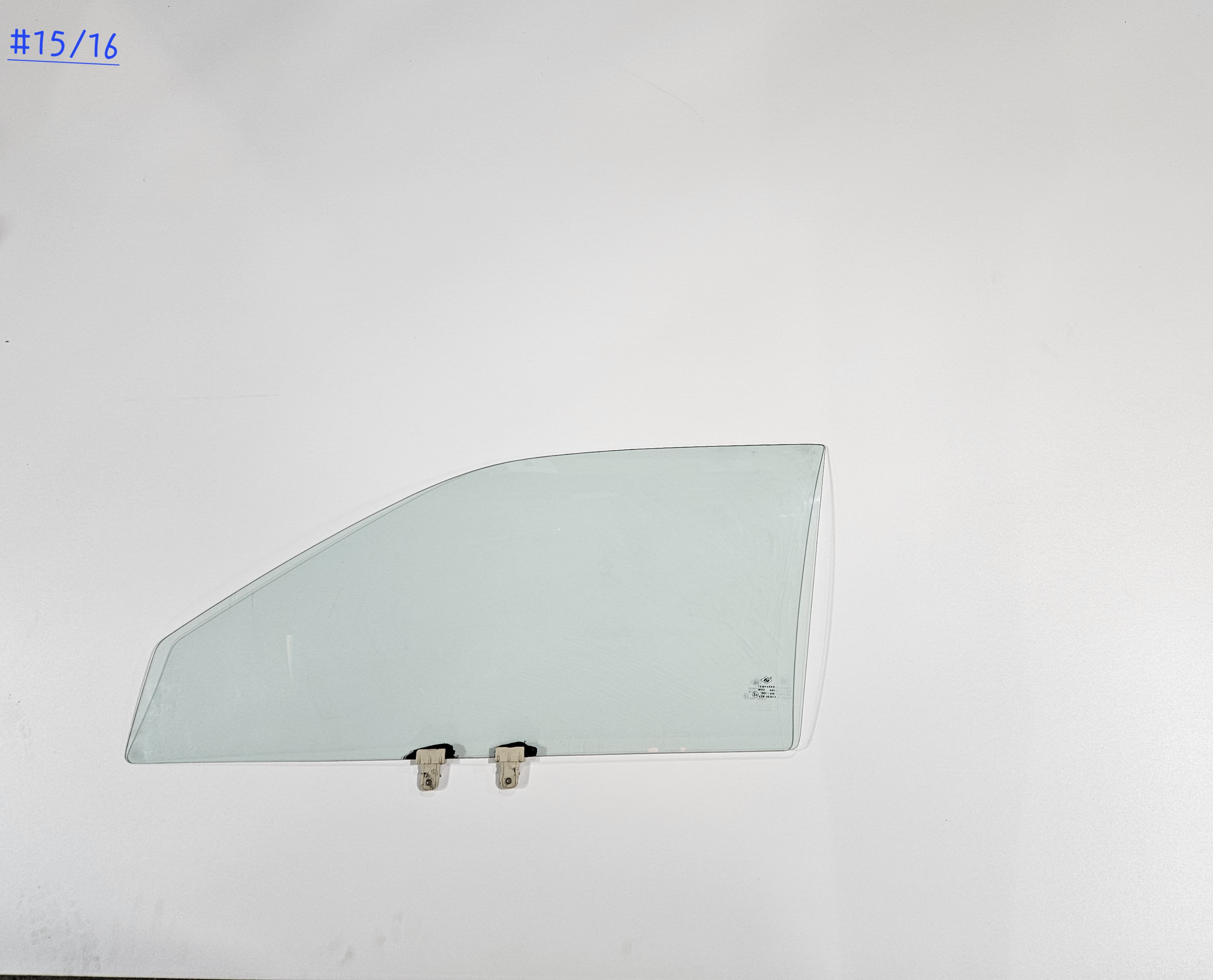 Puerta Delantera Hyundai Excel X2 4P 2011-2017