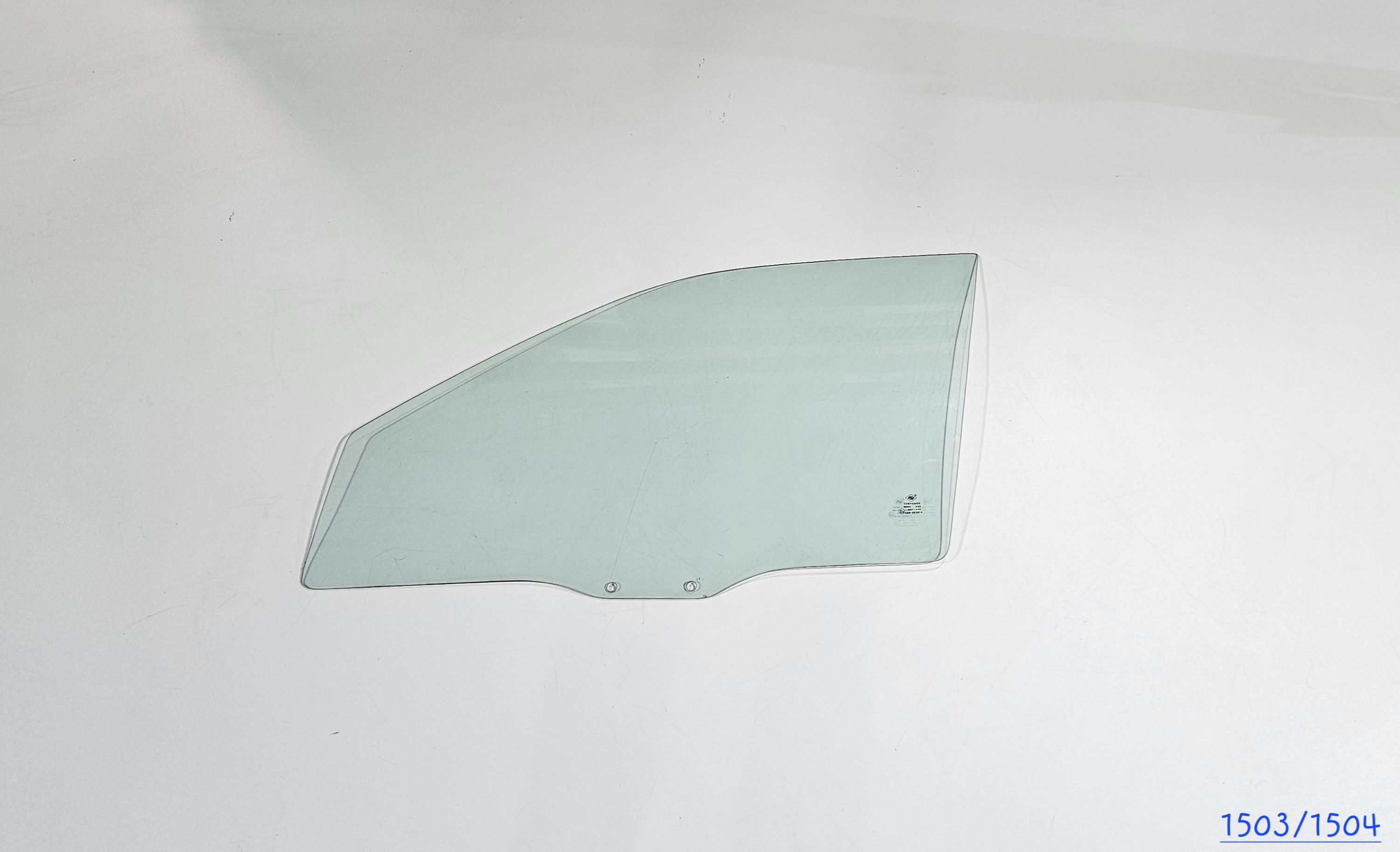 Puerta Delantera Mitsubishi Chariot CZ65/N33W 1991-1997