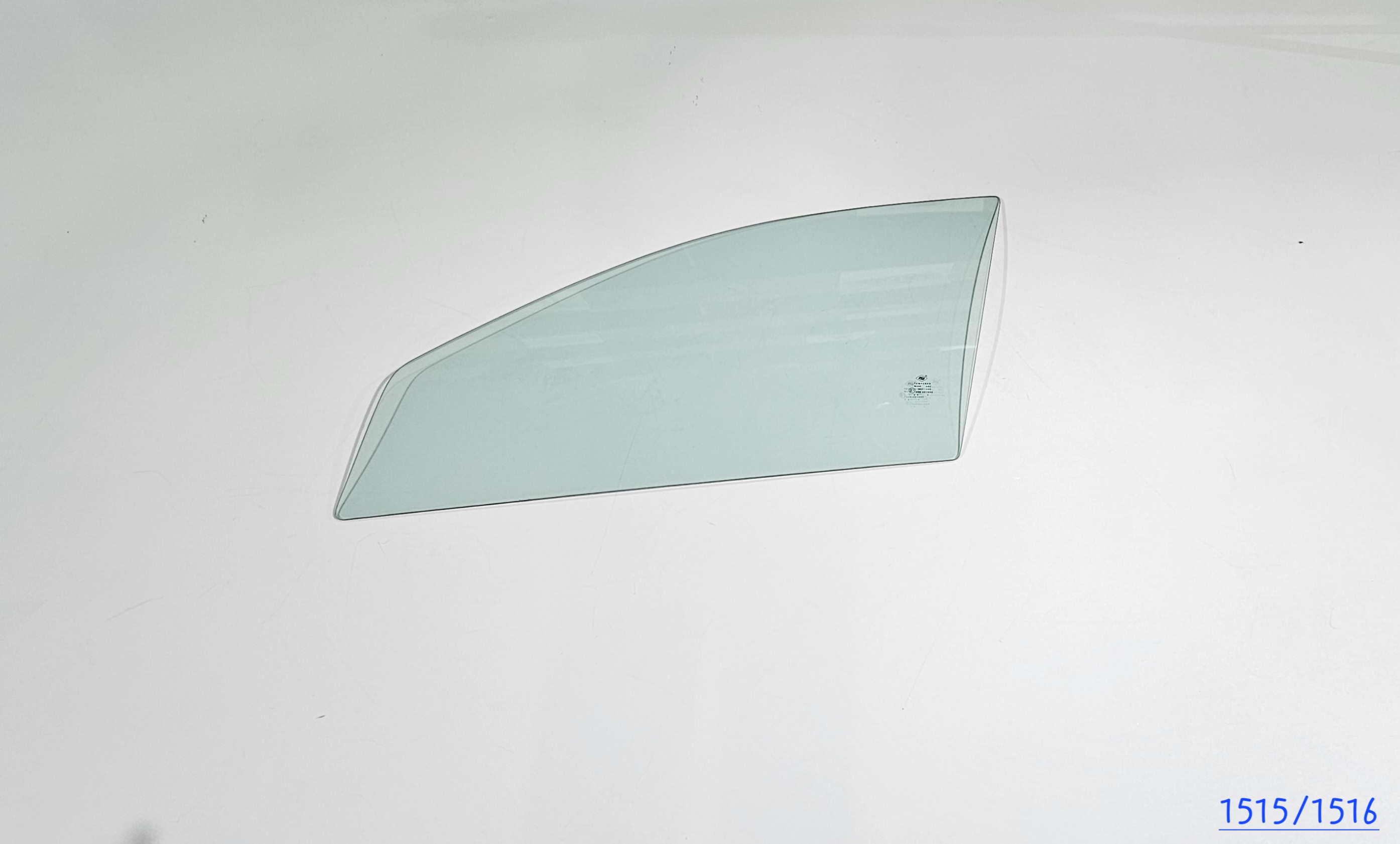 Puerta Delantera Volvo S60 4P 2005-2009 - AutoVidriosRobin