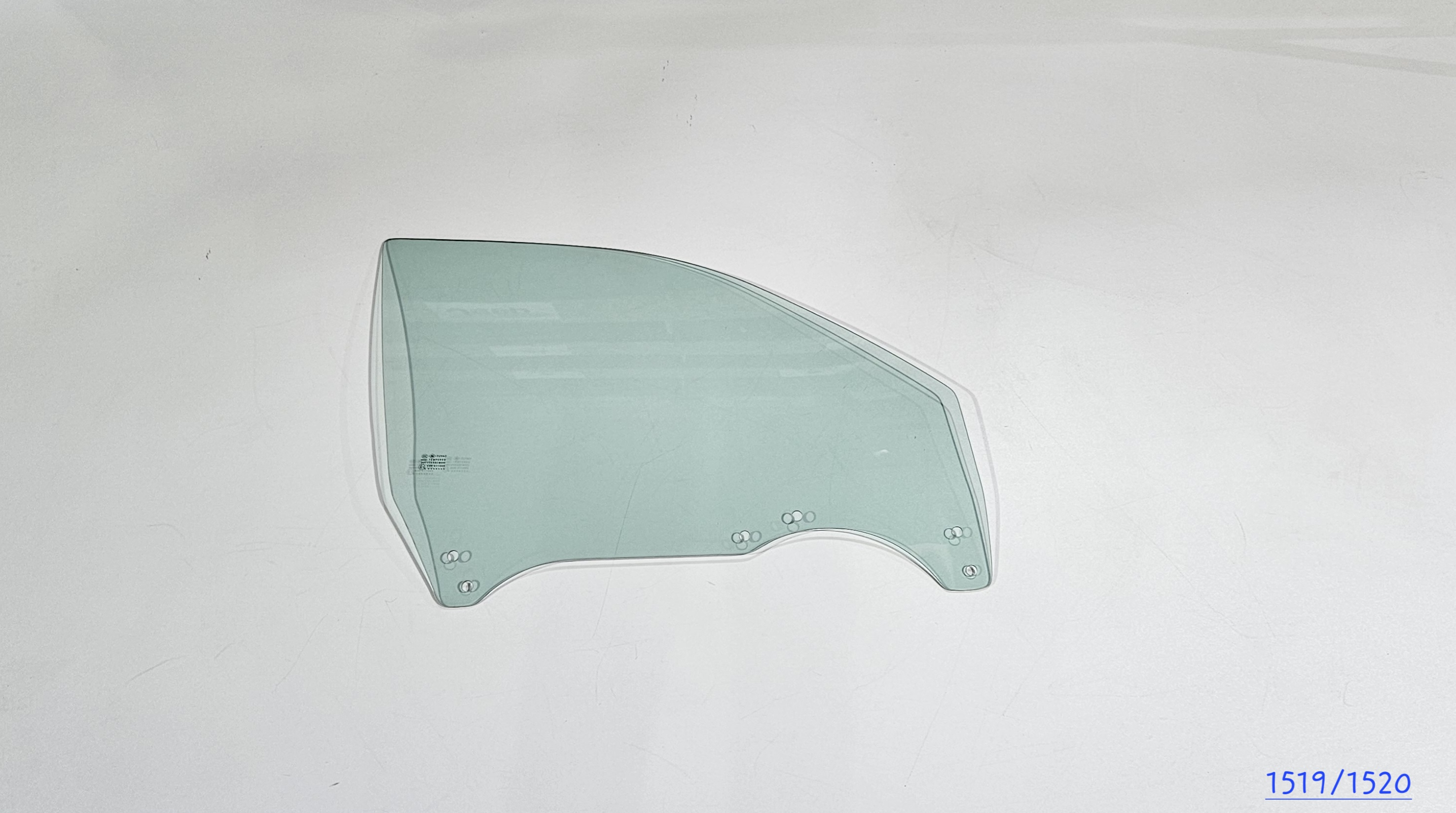 Puerta Delantera Subaru Legacy B4/66L 4P 2010-2014