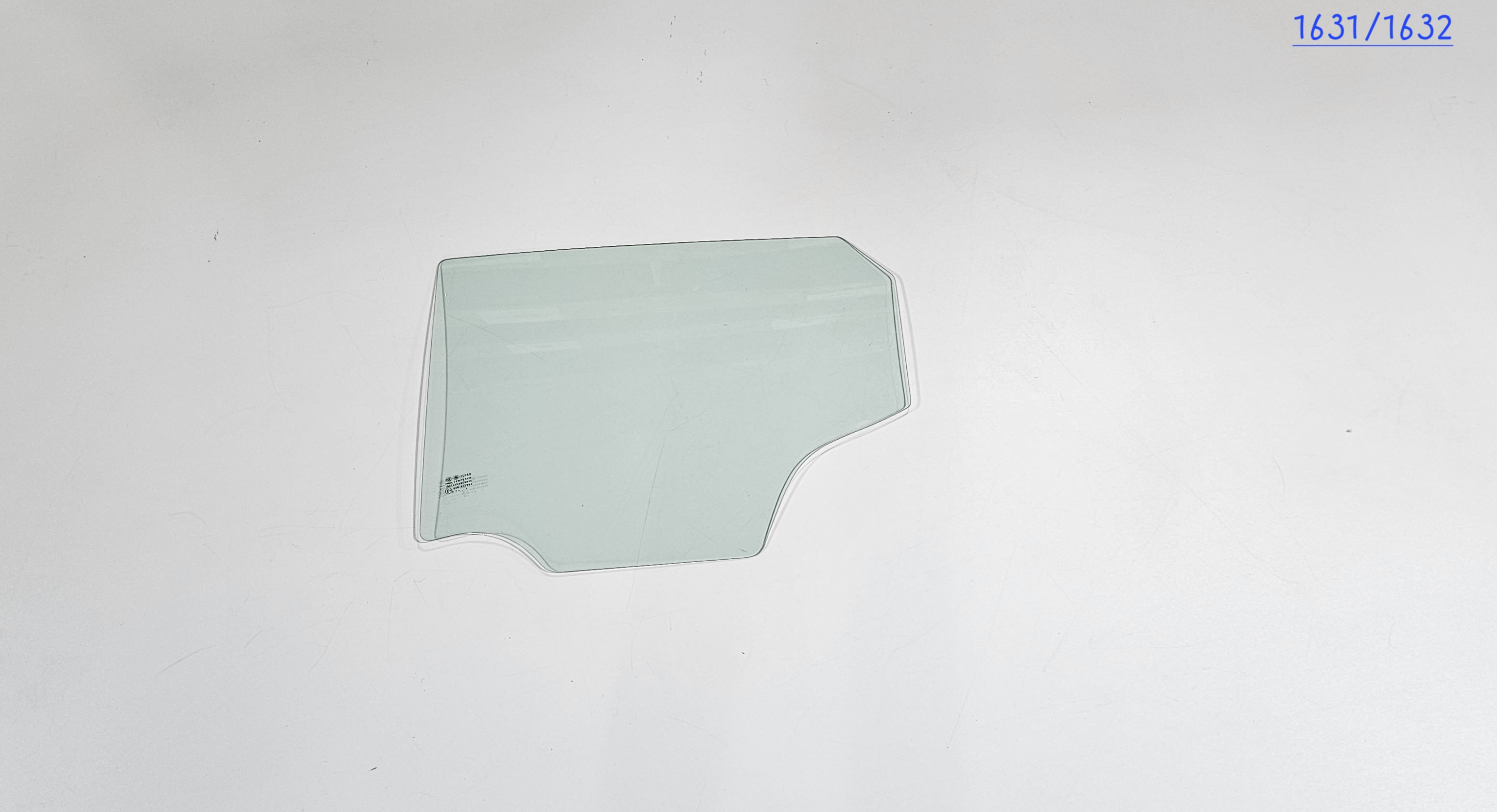 Puerta Trasera Jac S3 2020-2026