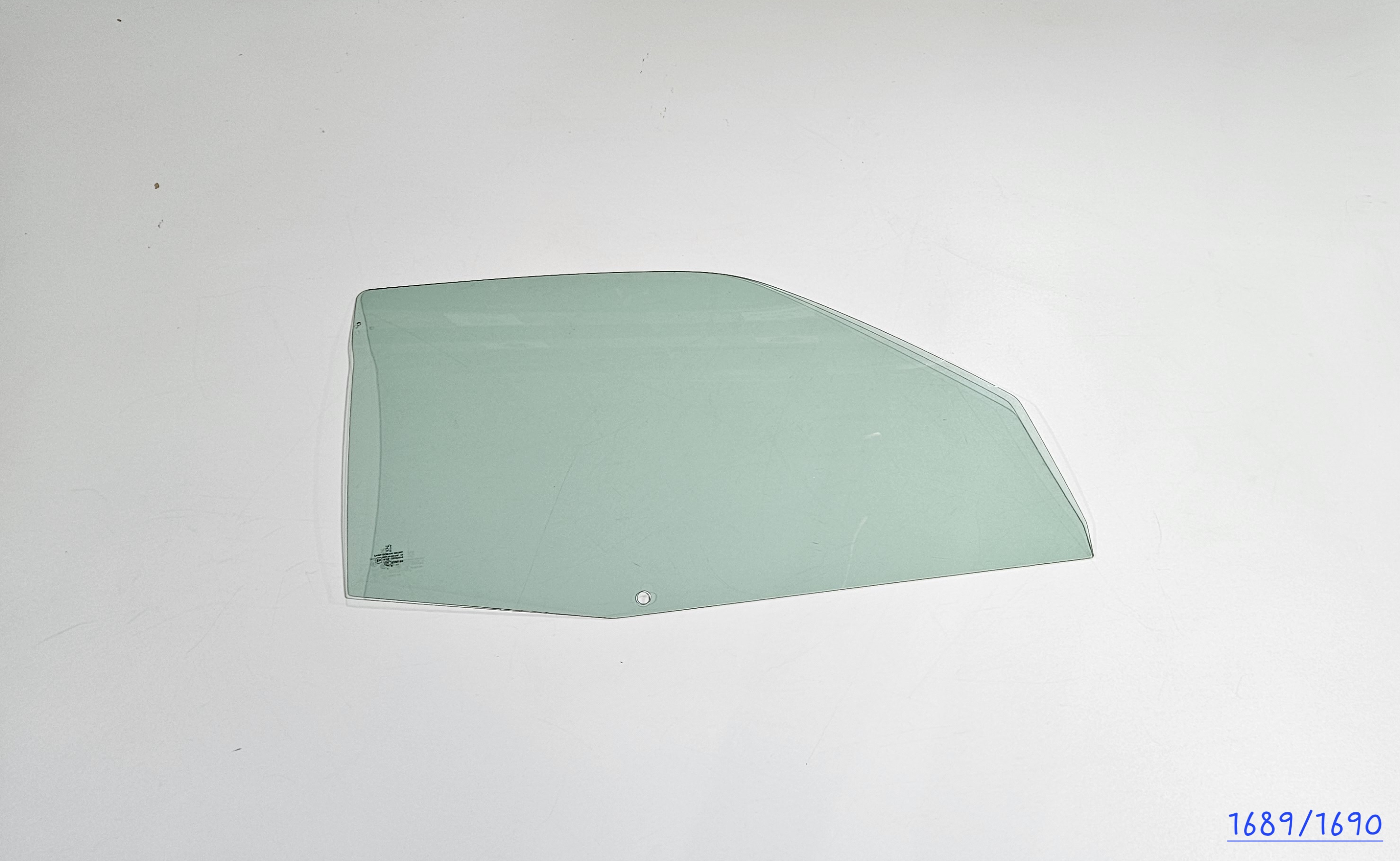 Puerta Delantera Peugeot 306 3P 1993-2002