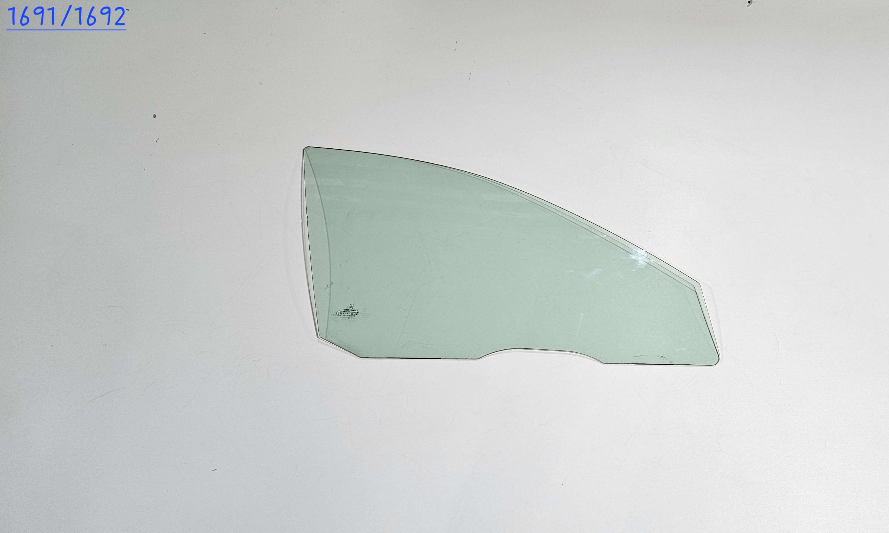 Puerta Delantera Peugeot 607 1996-2008 - AutoVidriosRobin