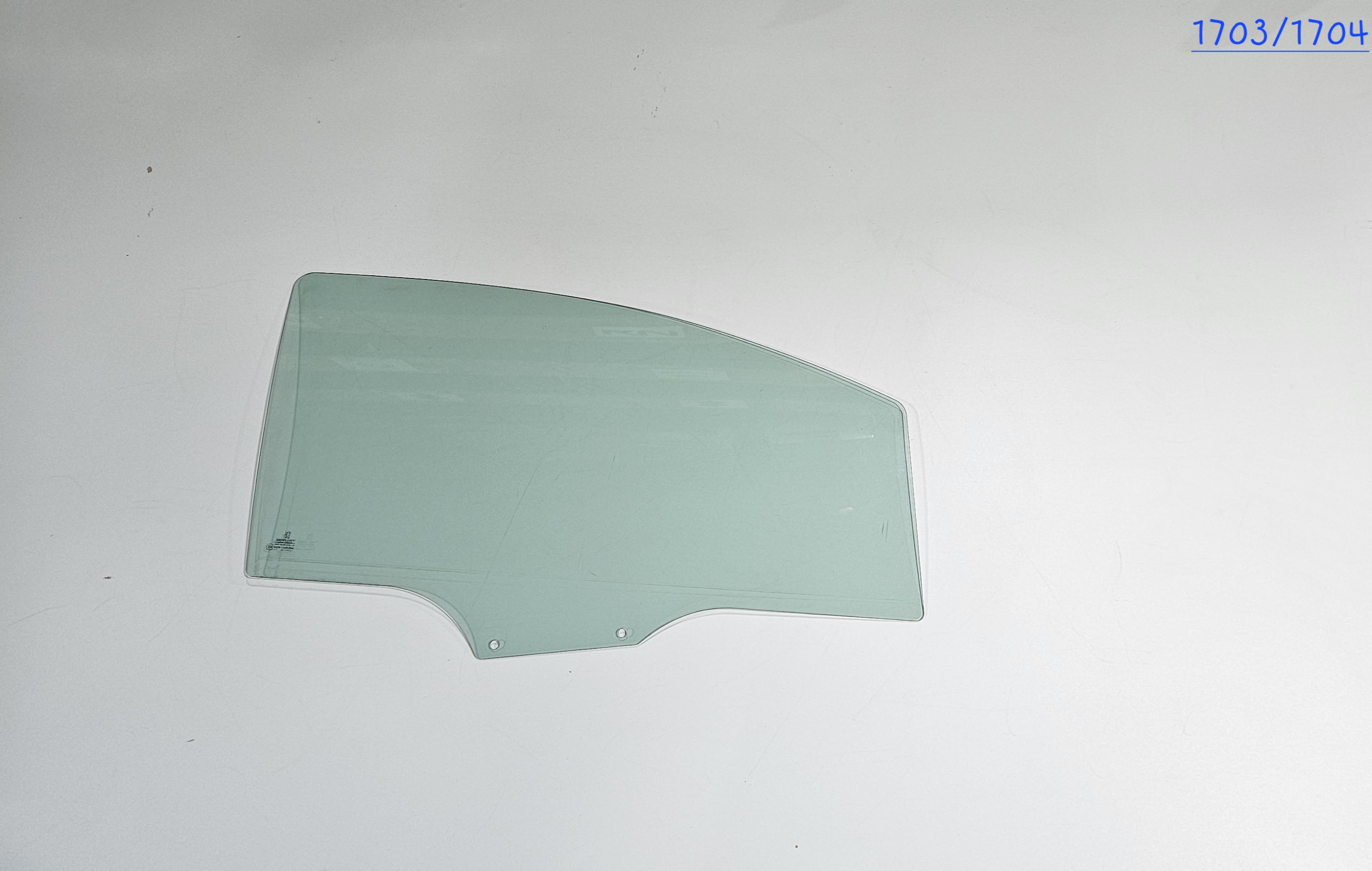 Puerta Delantera Peugeot 307 3P 2000-2011