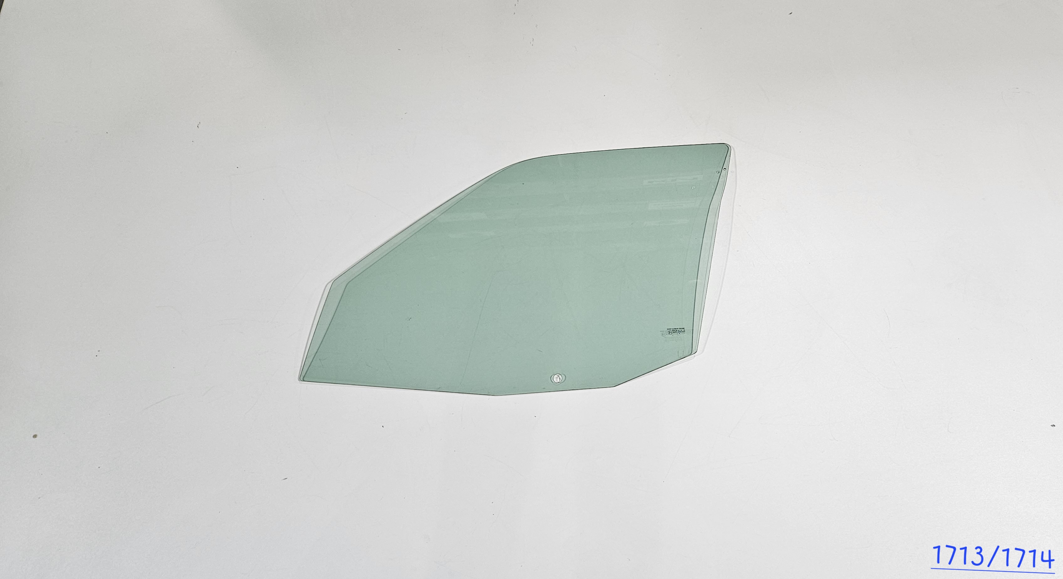Puerta Delantera Peugeot 106 3P 1991-2003 - AutoVidriosRobin