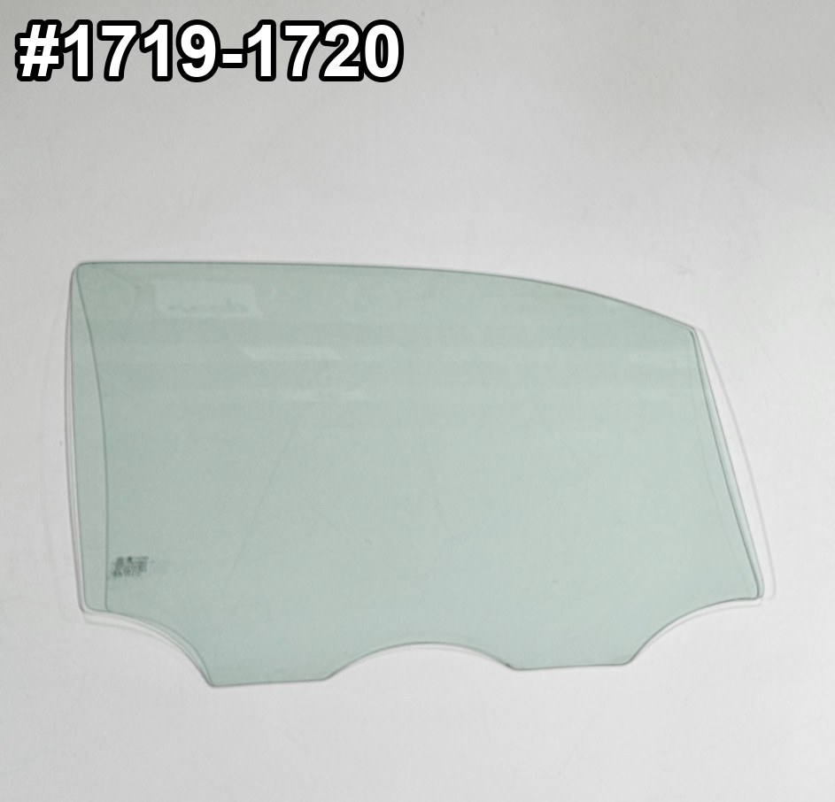Puerta Delantera Maxus T90/T60 2016-2026